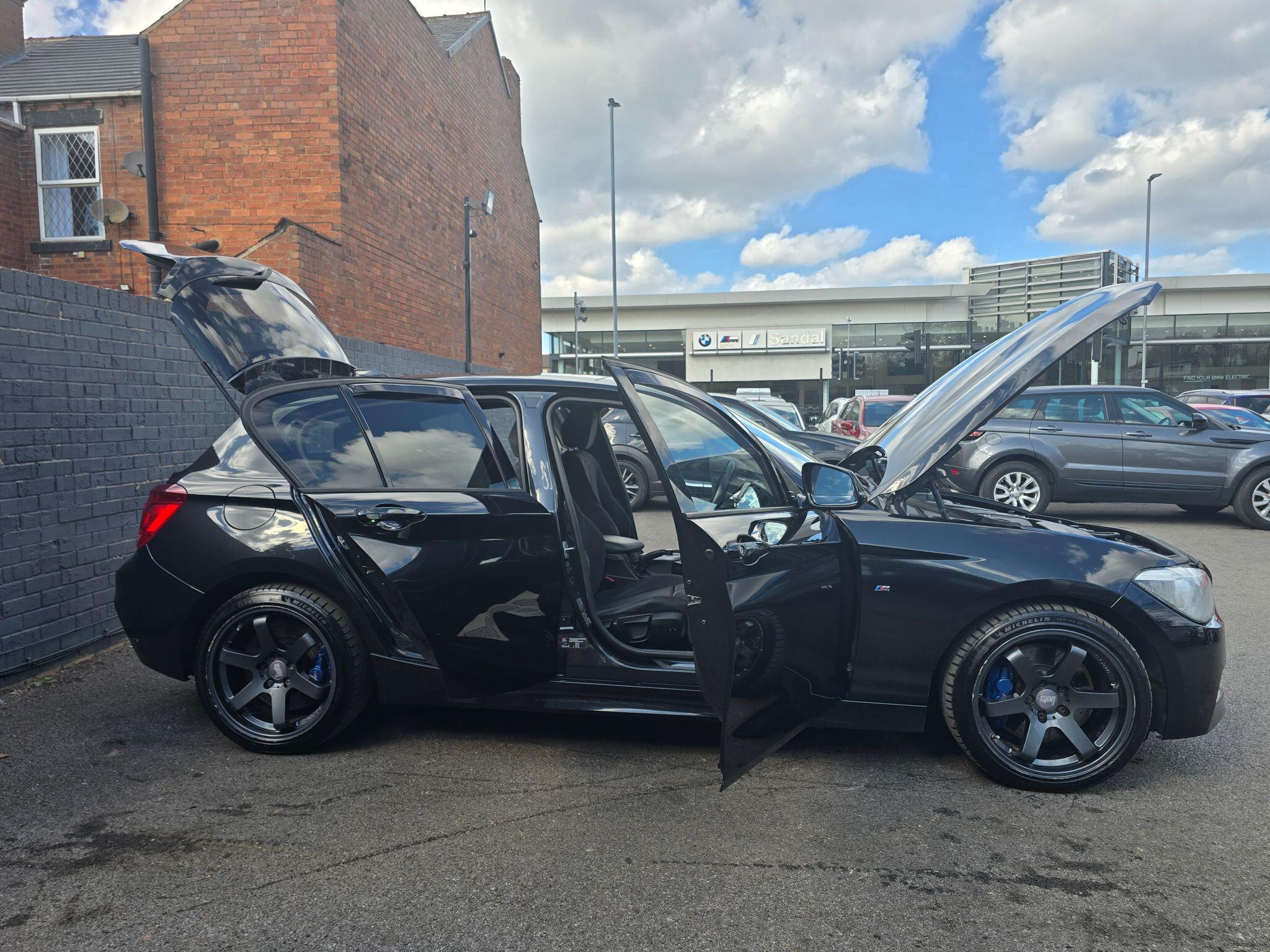 BMW 1 Series - Image 21