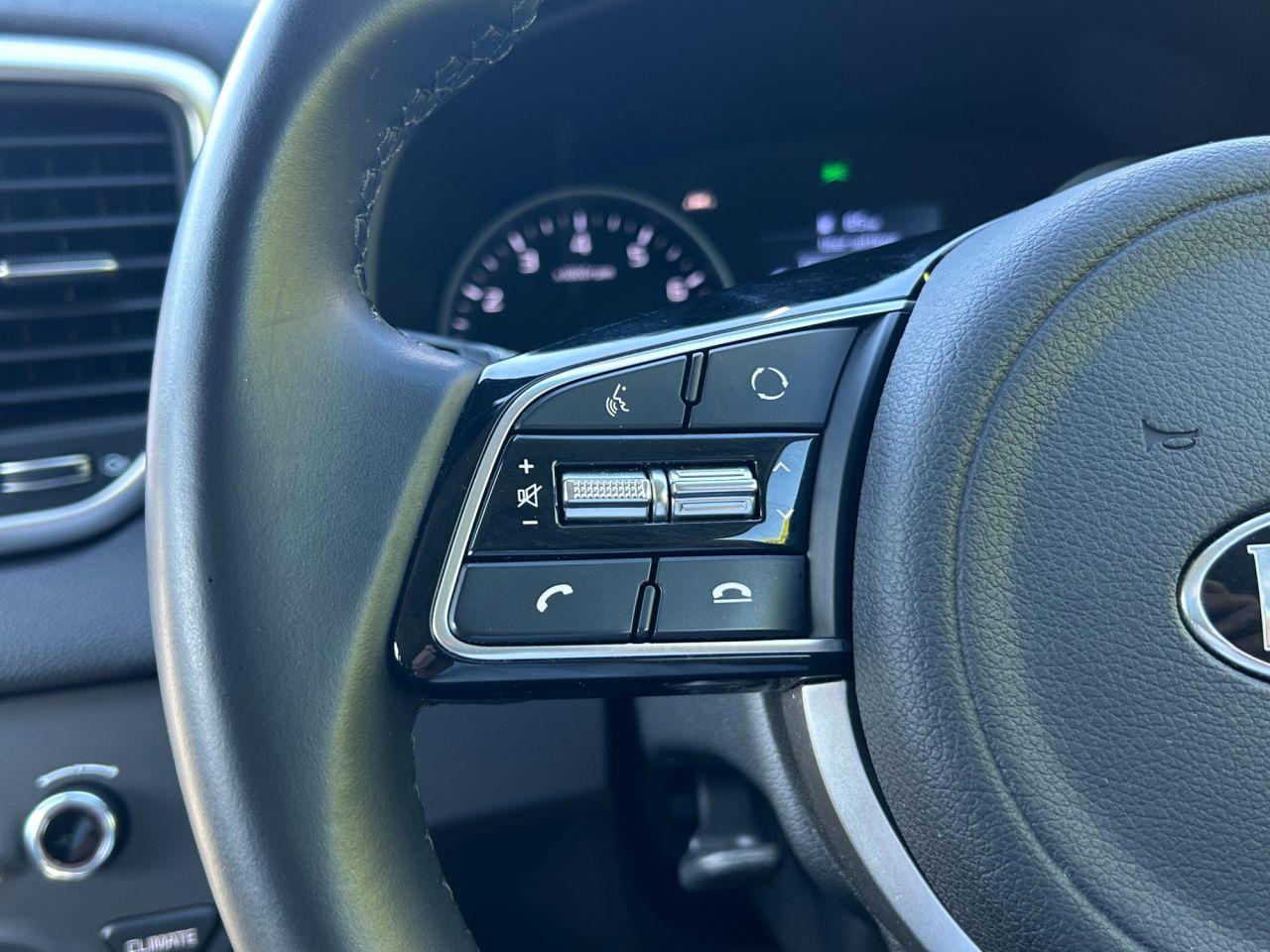 Kia Sportage - Image 15