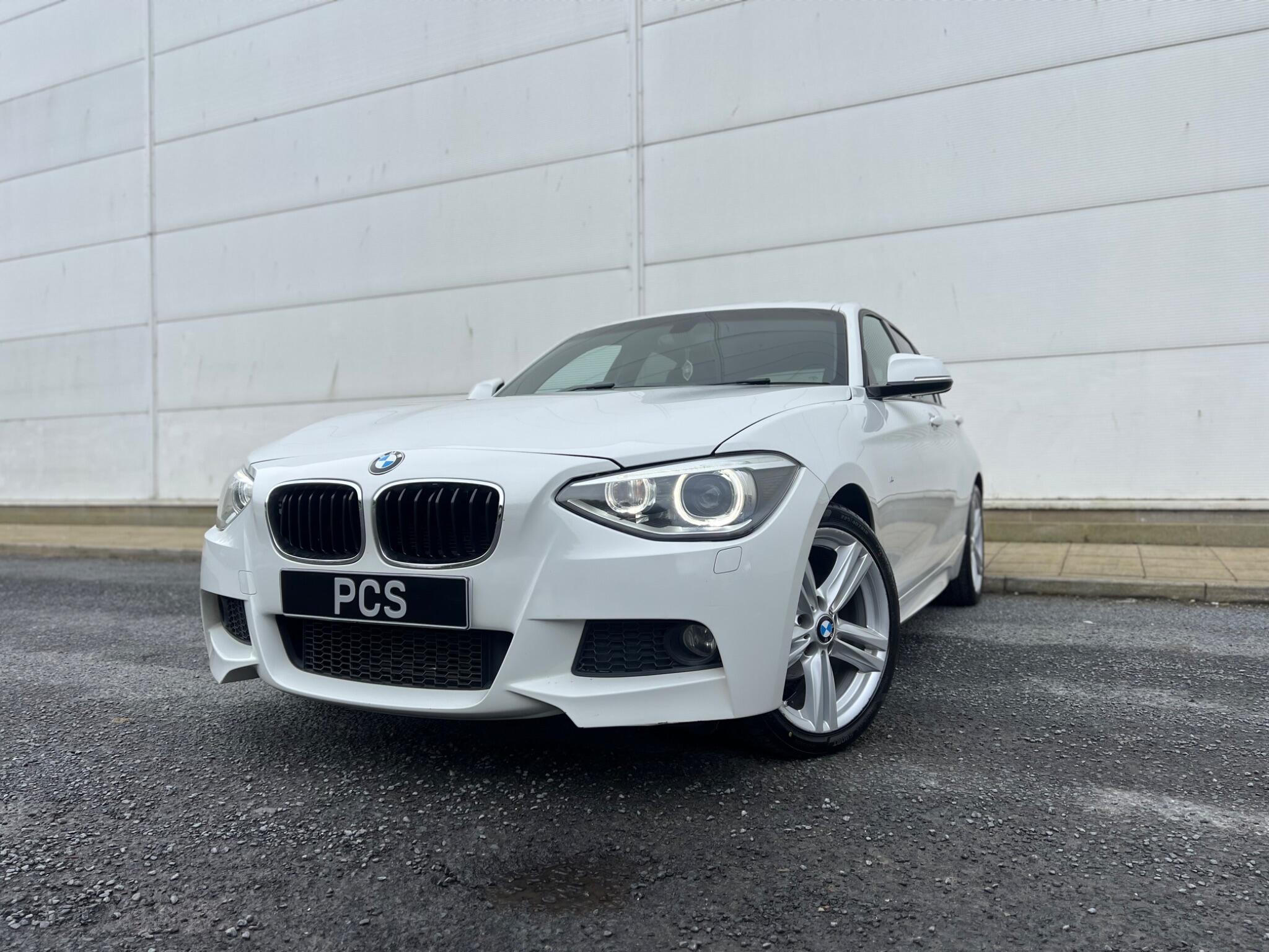 BMW 1 Series - Image 3