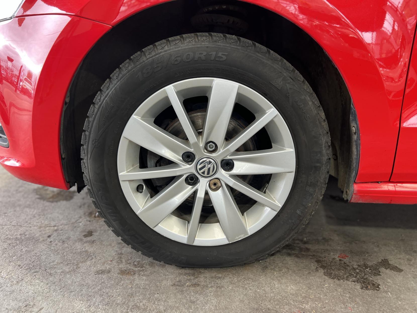 Volkswagen Polo - Image 16