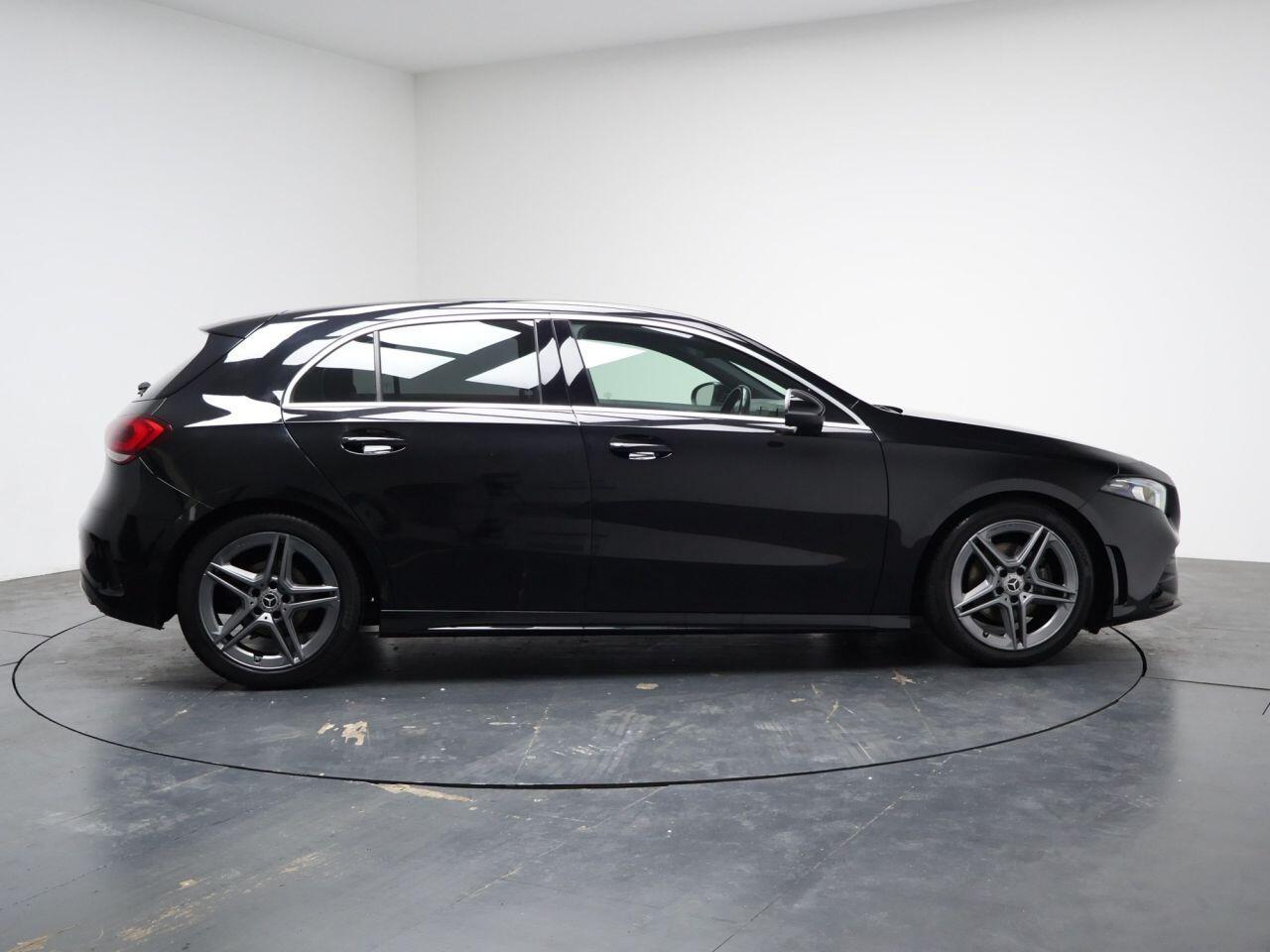 Mercedes-benz A-CLASS - Image 16