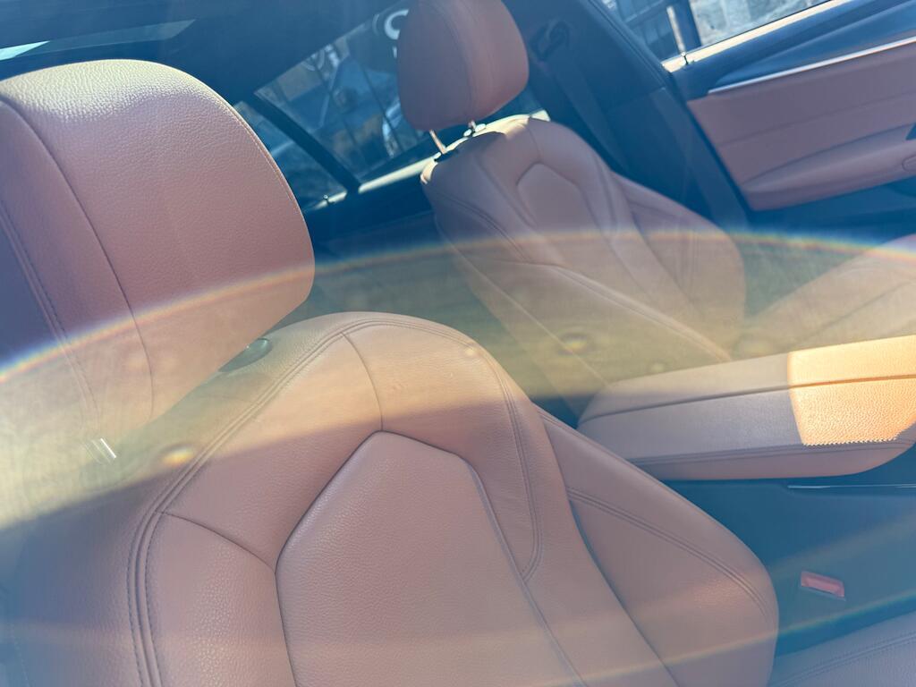 BMW 5 Series - Image 42