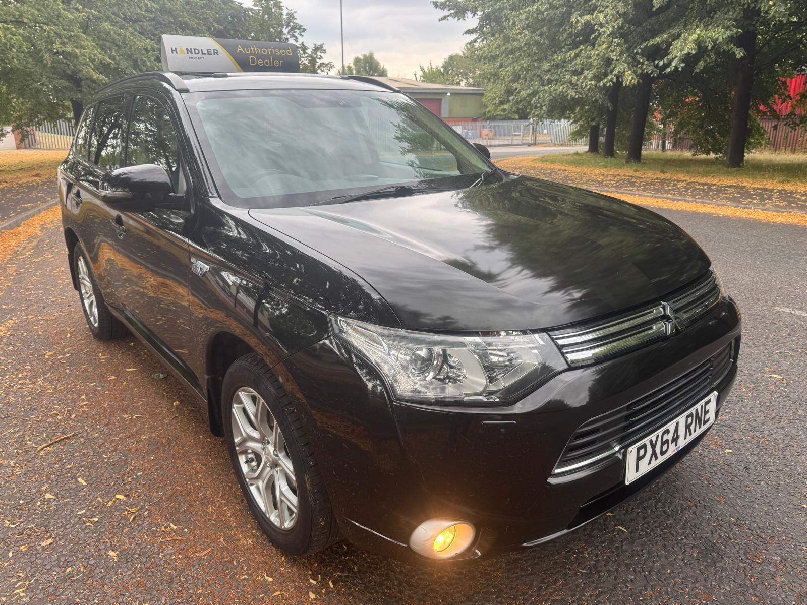 Mitsubishi Outlander - Image 5