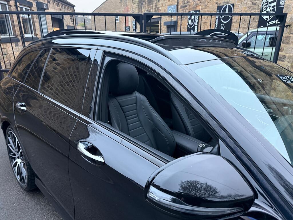 Mercedes E Class - Image 34