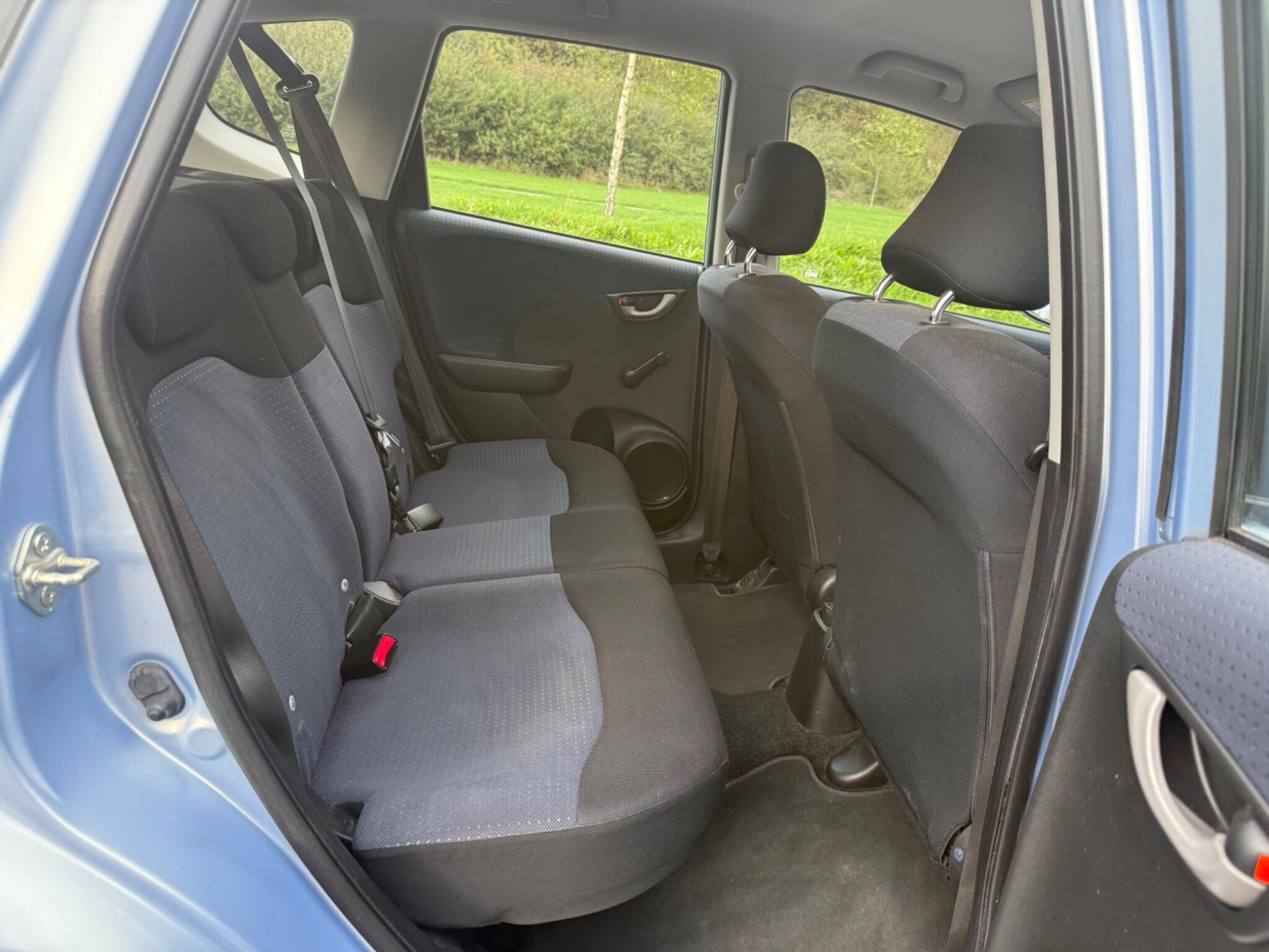 Honda Jazz - Image 13