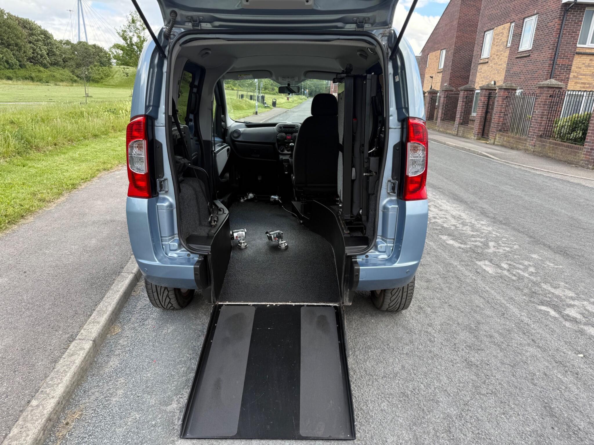 Fiat Qubo - Image 12