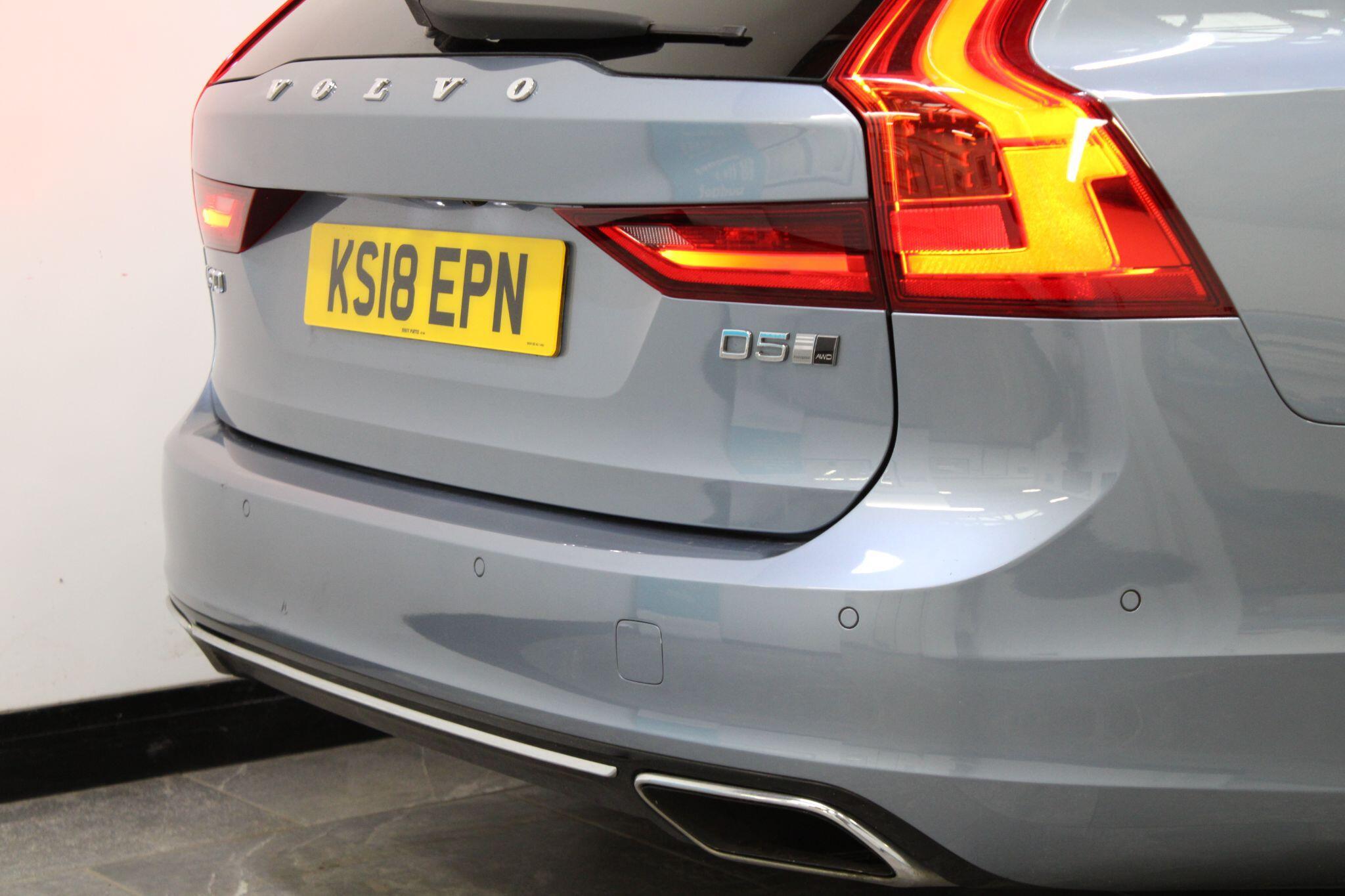 Volvo V90 - Image 11