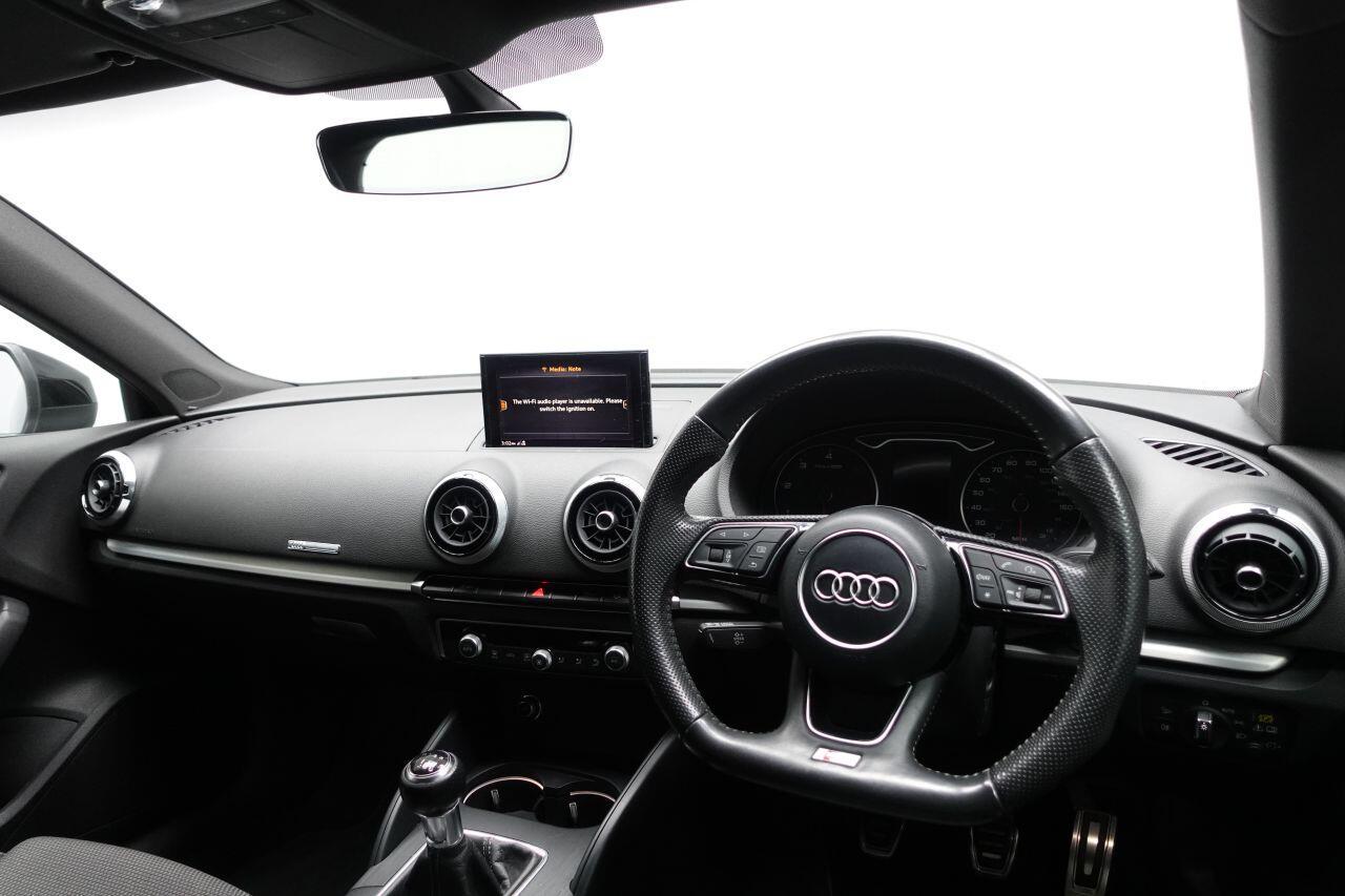 Audi A3 - Image 13
