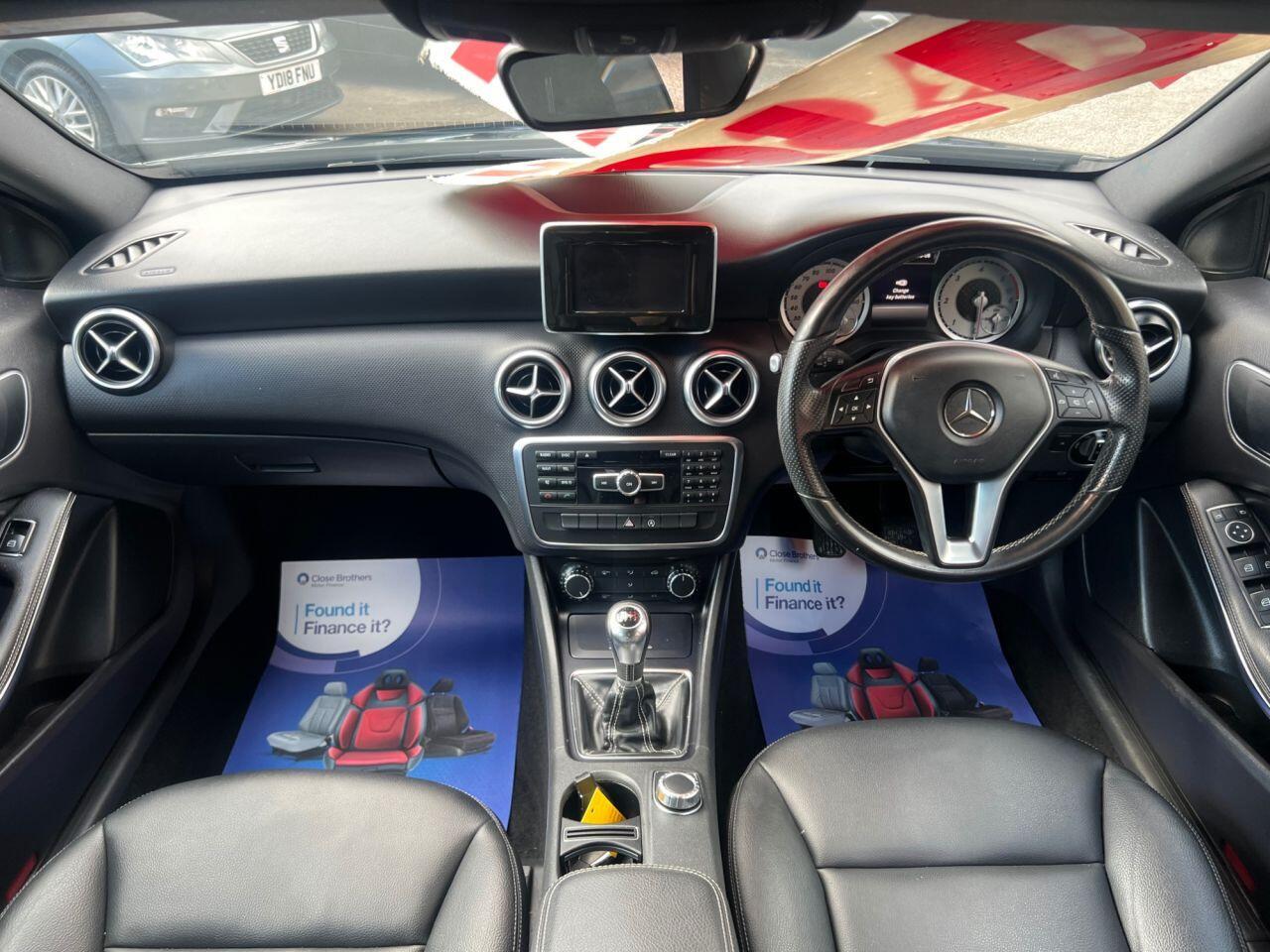 Mercedes A Class - Image 19