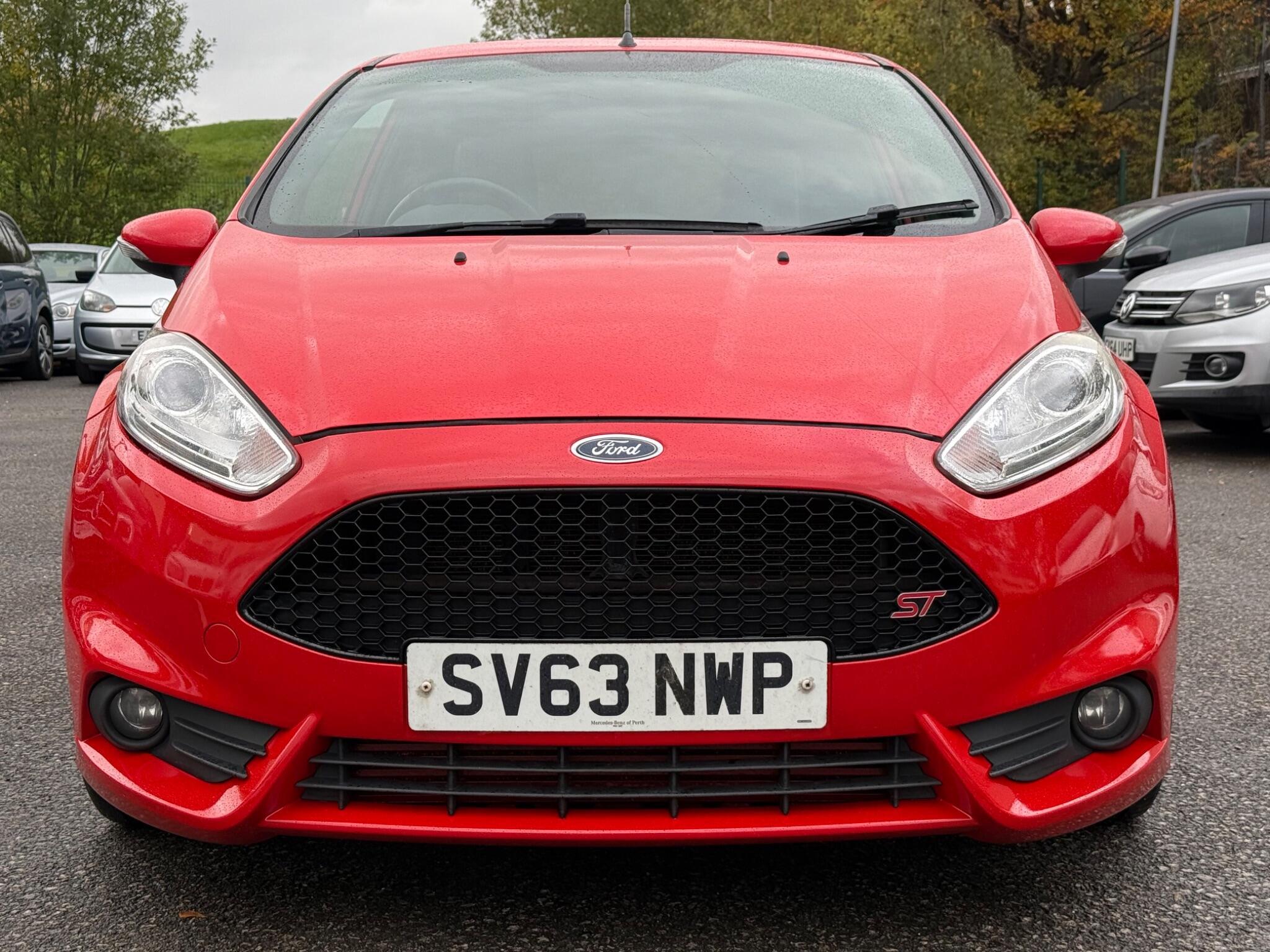 Ford Fiesta - Image 4