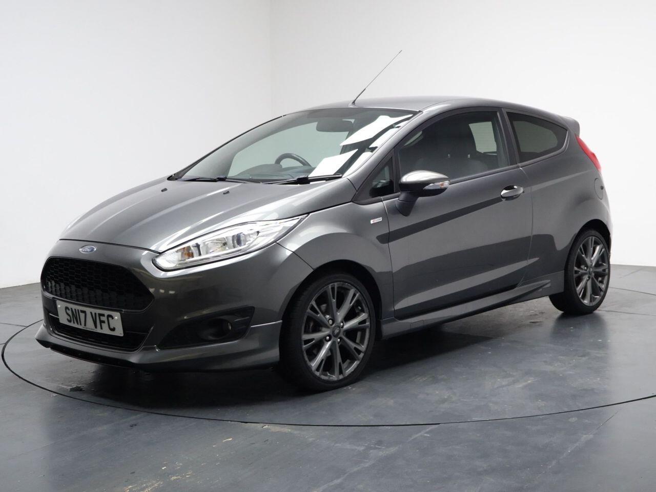 Ford Fiesta - Image 6