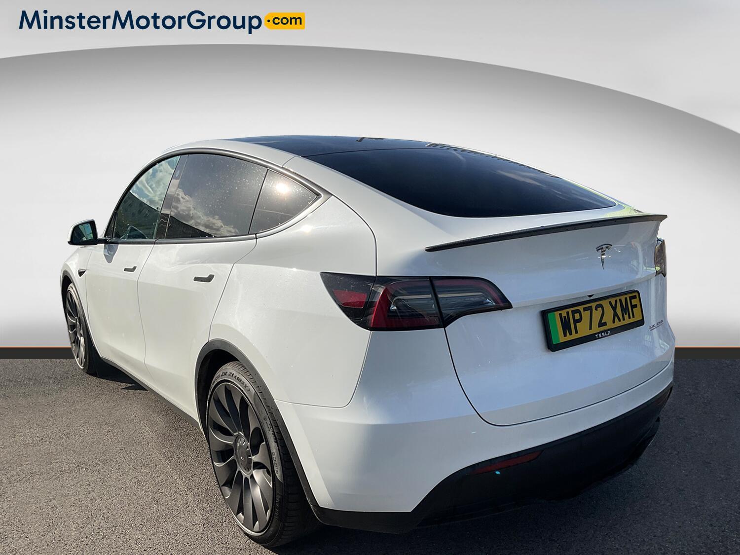 Tesla Model Y - Image 4