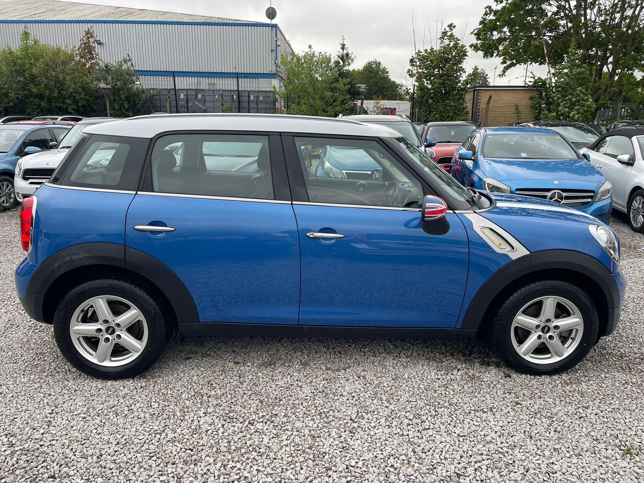 MINI Clubman - Image 8