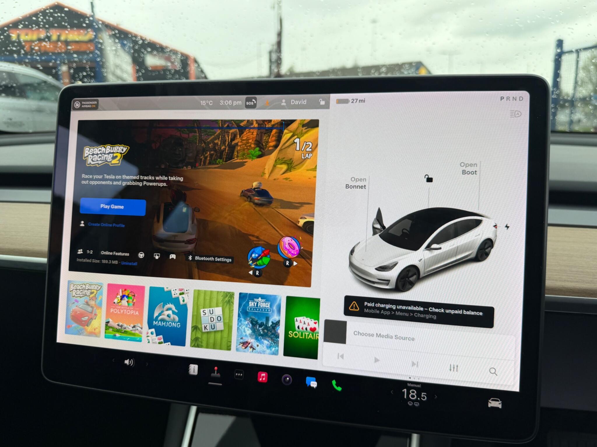 Tesla Model 3 - Image 25