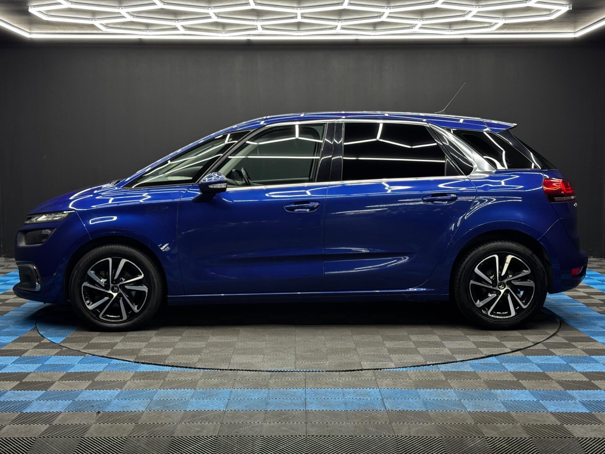 Citroen C4 Picasso - Image 8
