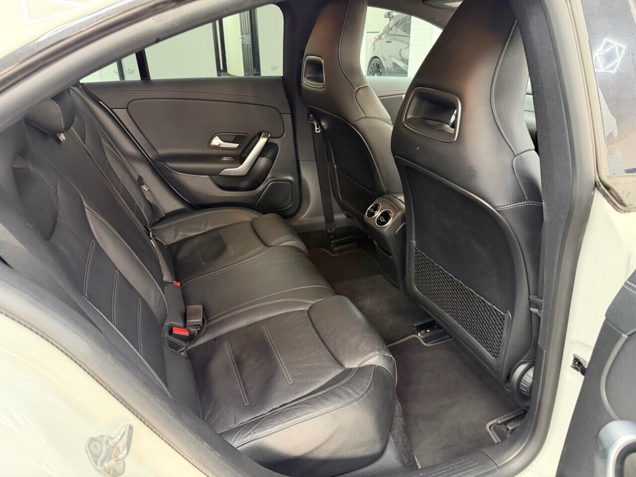 Mercedes CLA - Image 16