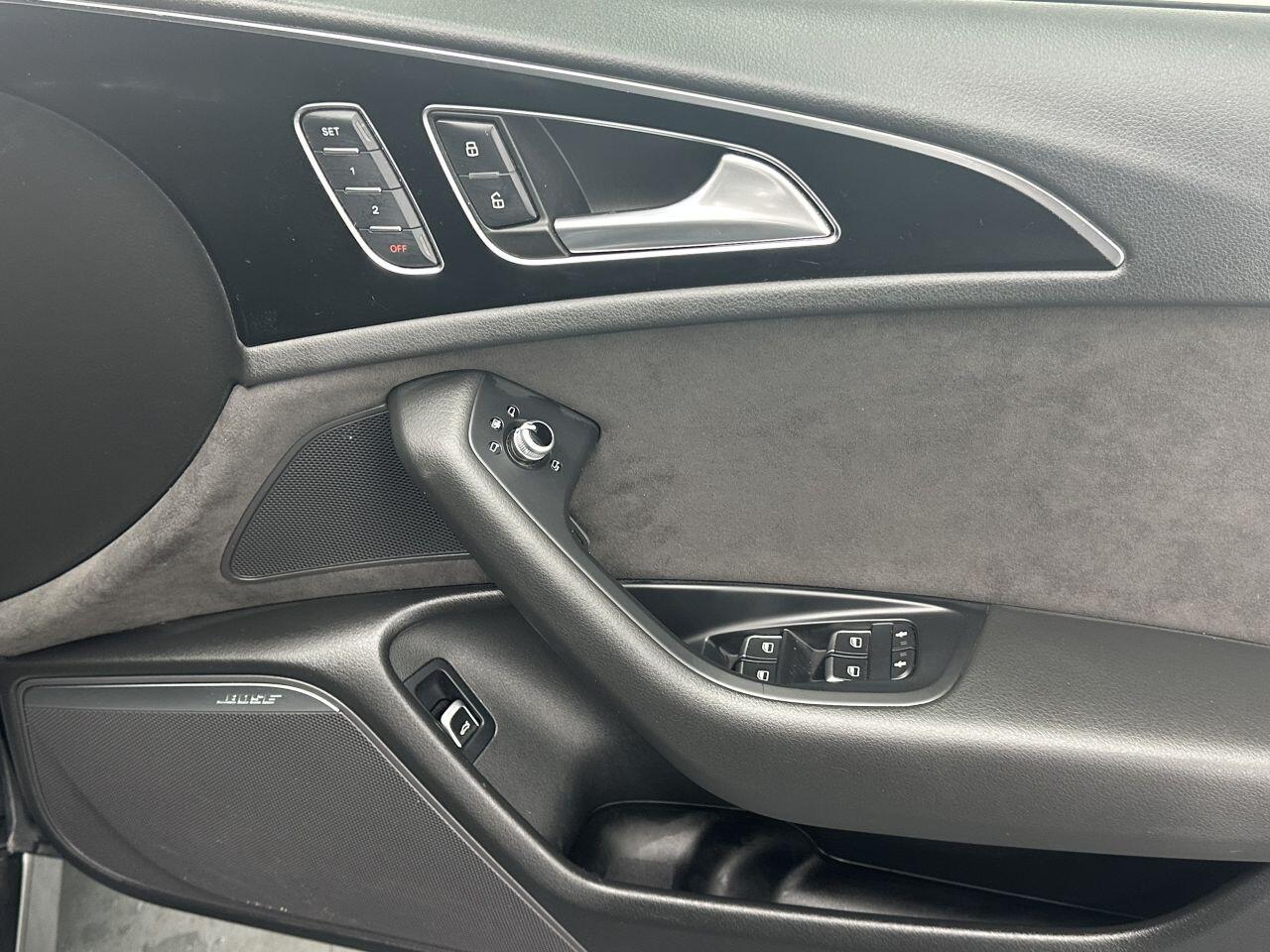 Audi A6 Avant - Image 17