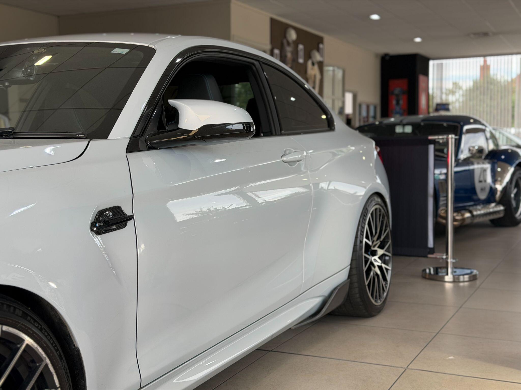 BMW M2 - Image 18