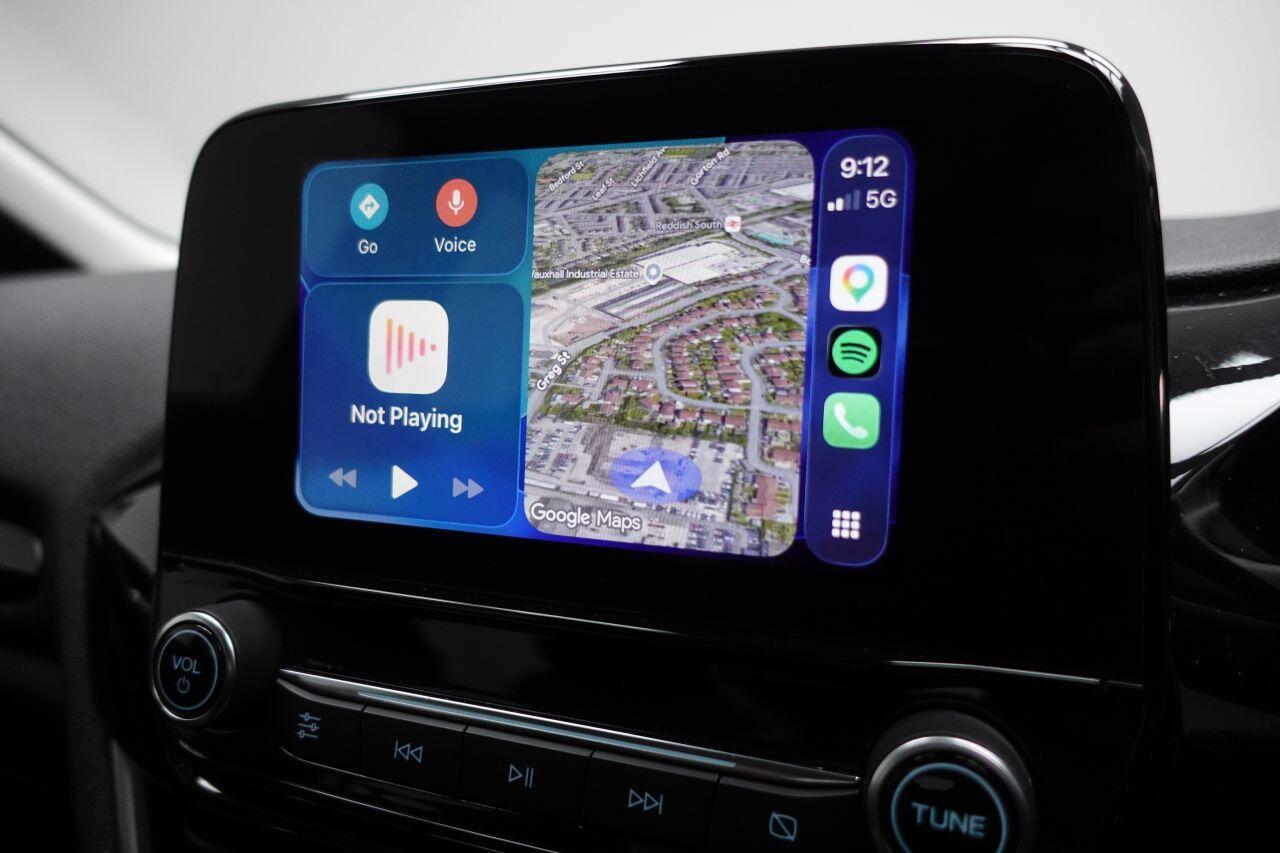 Ford Fiesta - Image 21