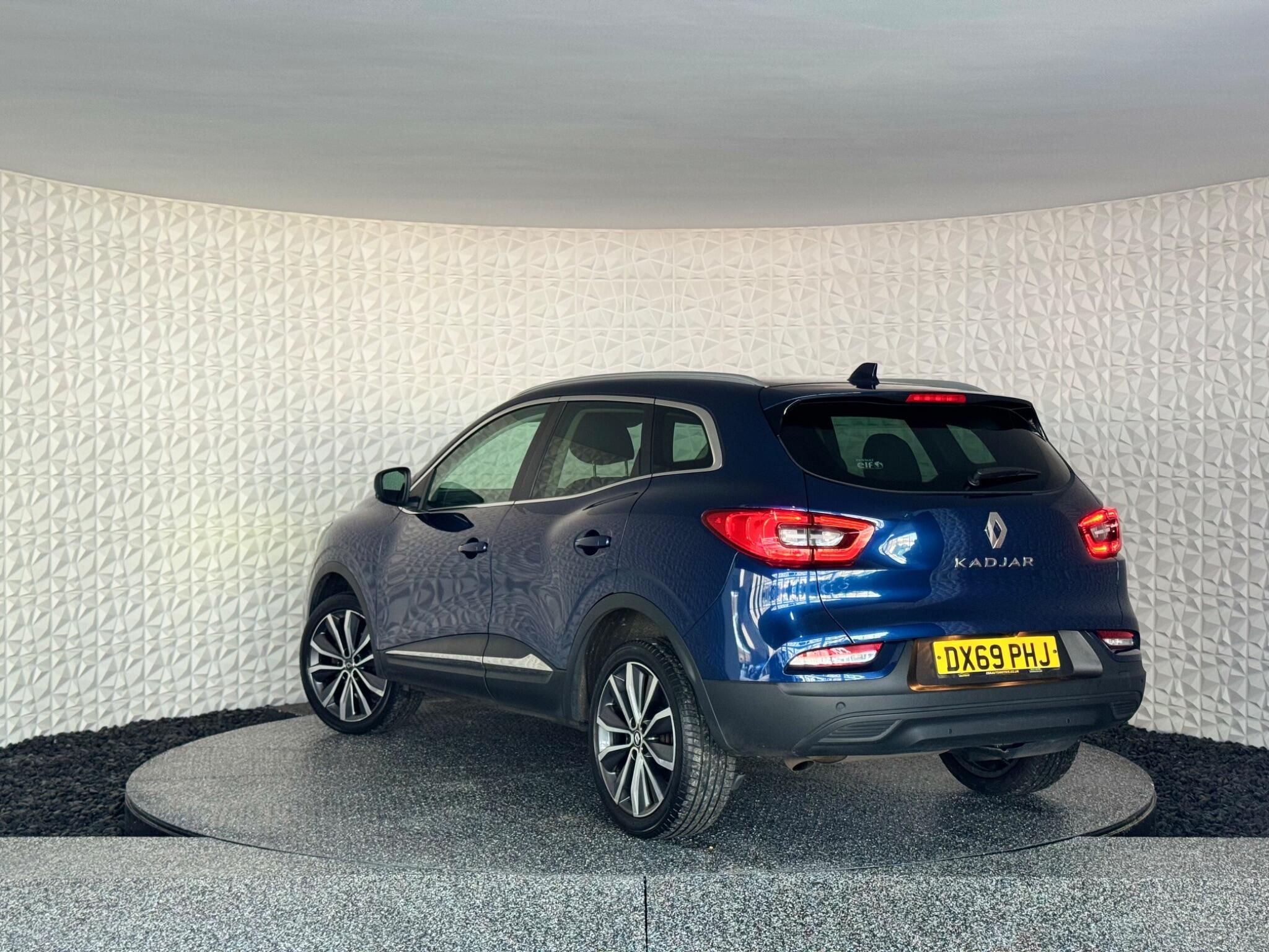 Renault Kadjar - Image 3