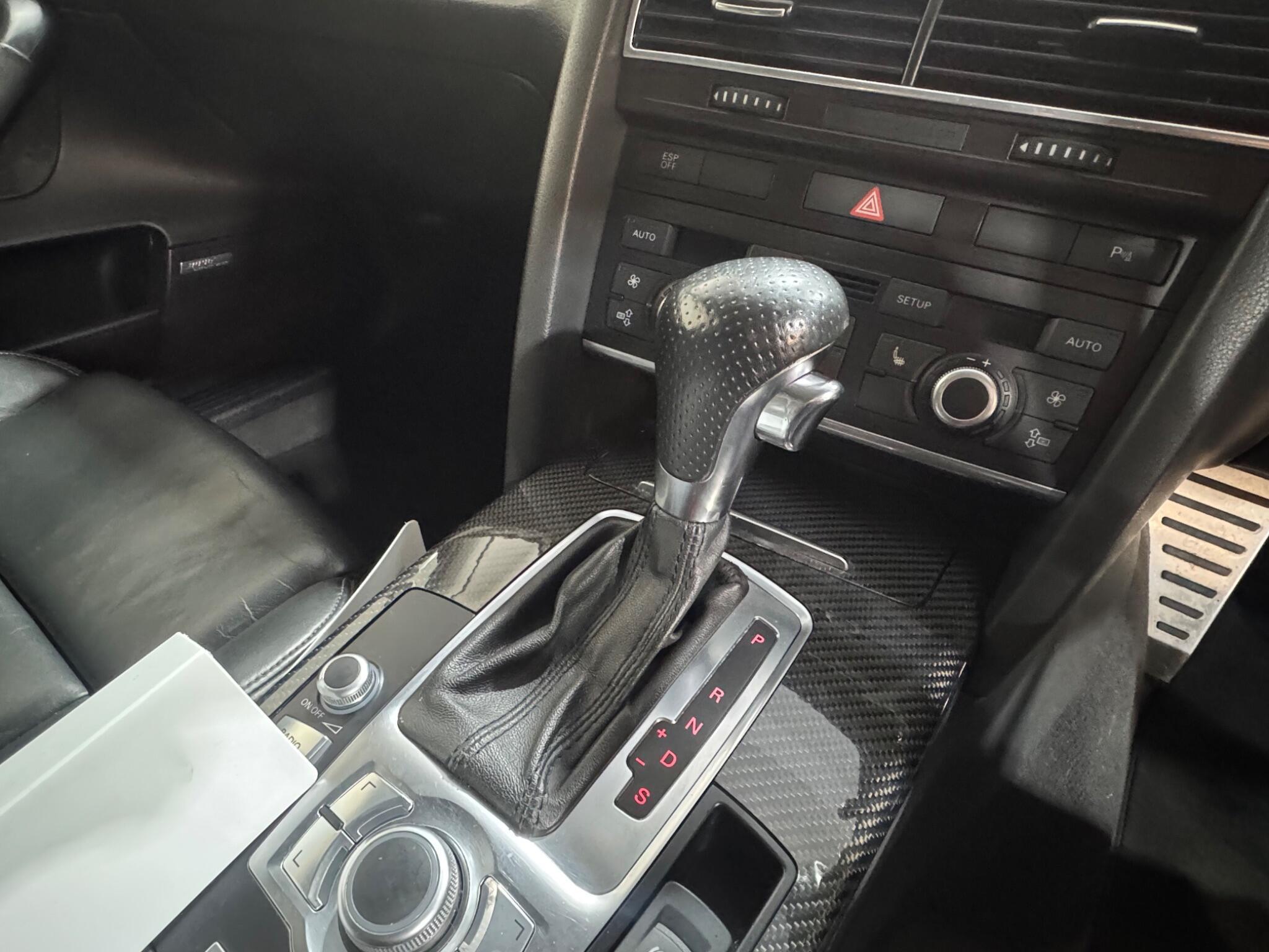 Audi Rs6 Avant - Image 15