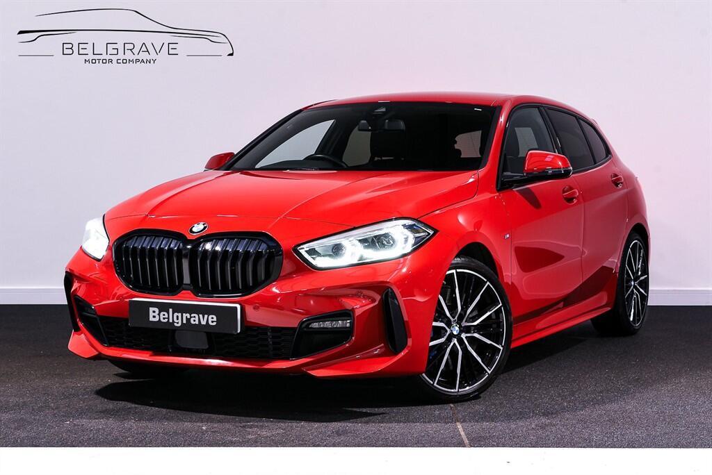 BMW 1 Series - Image 2