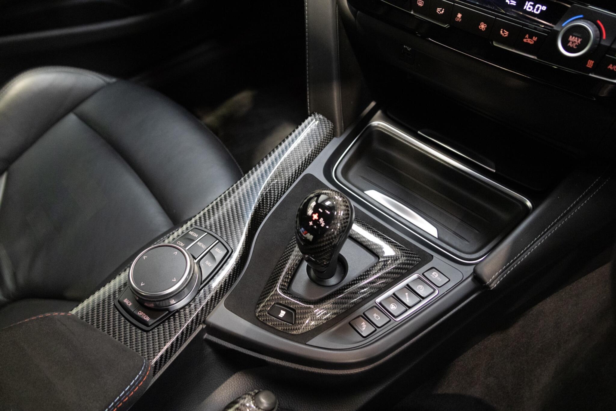 BMW M4 - Image 12