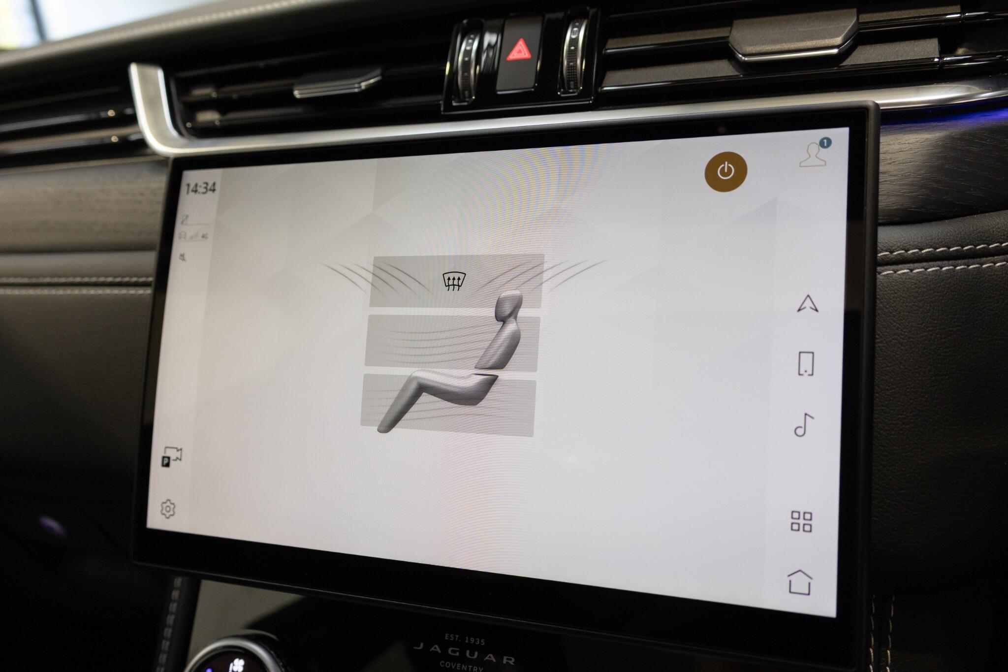 Jaguar F-Pace - Image 22