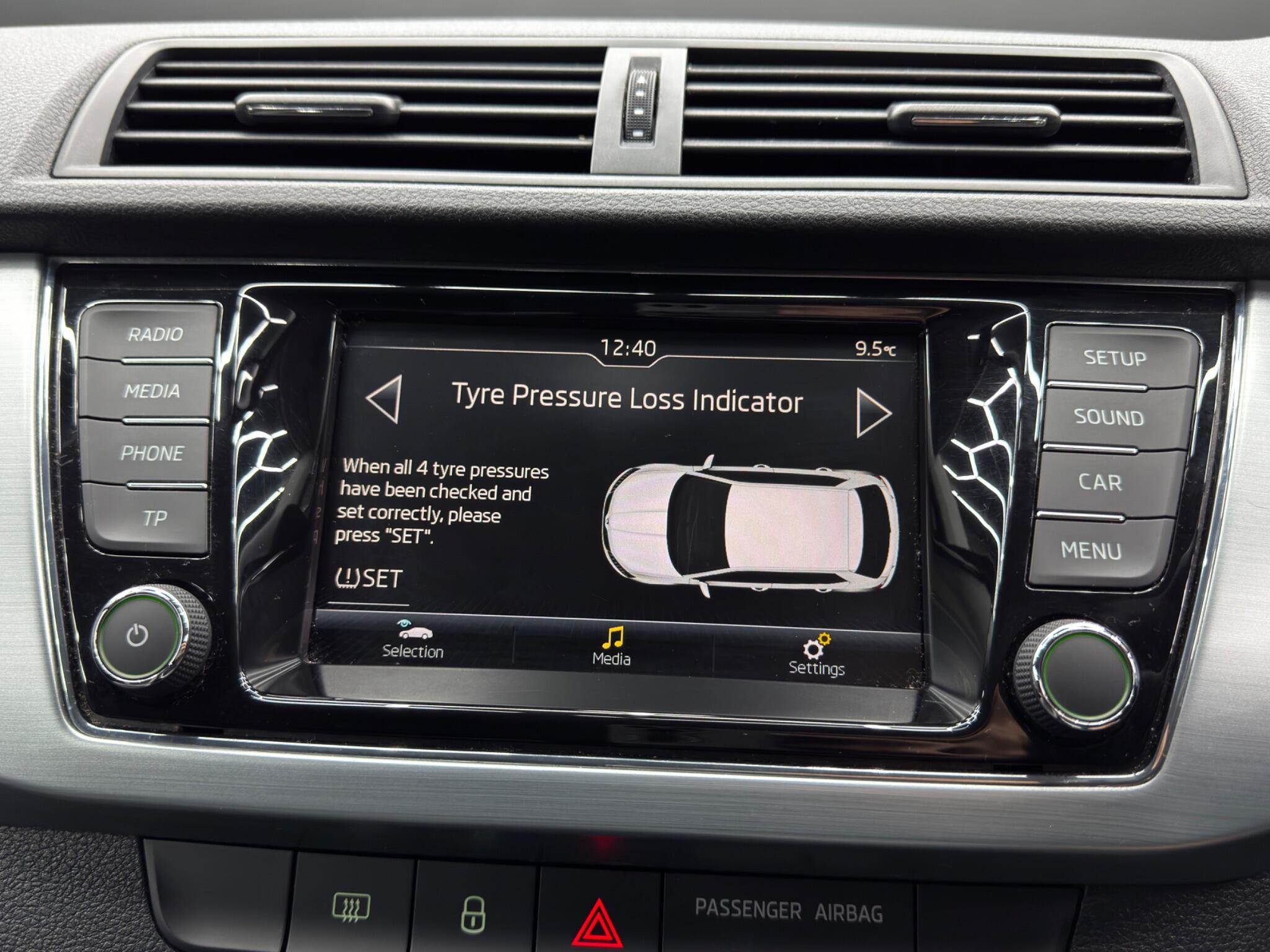 Skoda Fabia - Image 33