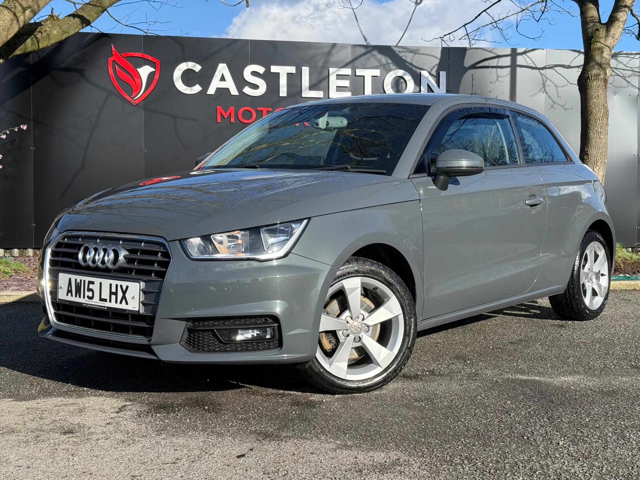 Audi A1 - Image 2
