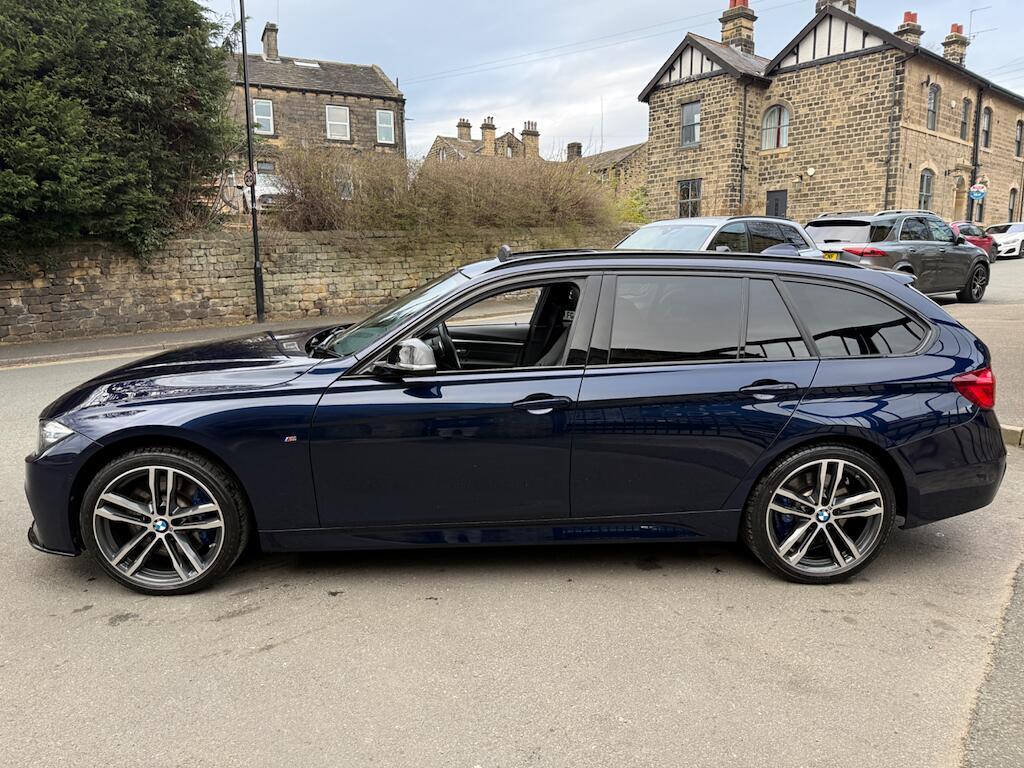 BMW 3 Series - Image 7