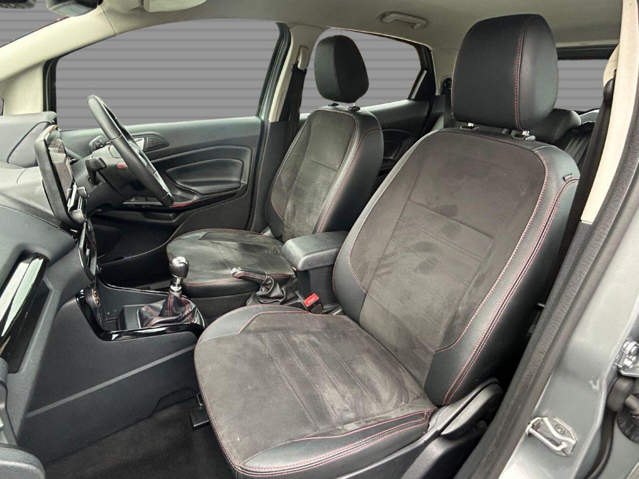 Ford Ecosport - Image 12