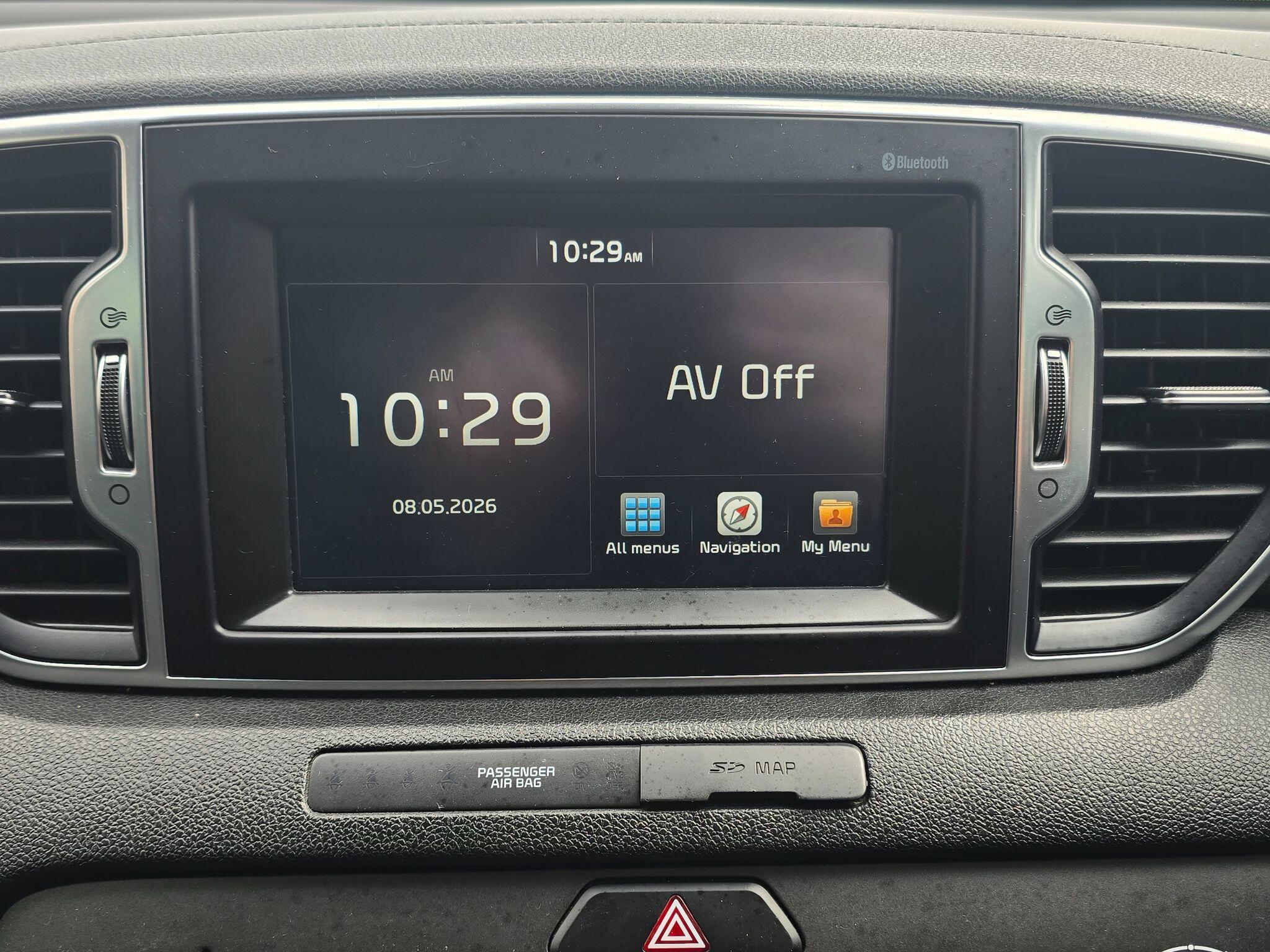Kia Sportage - Image 27