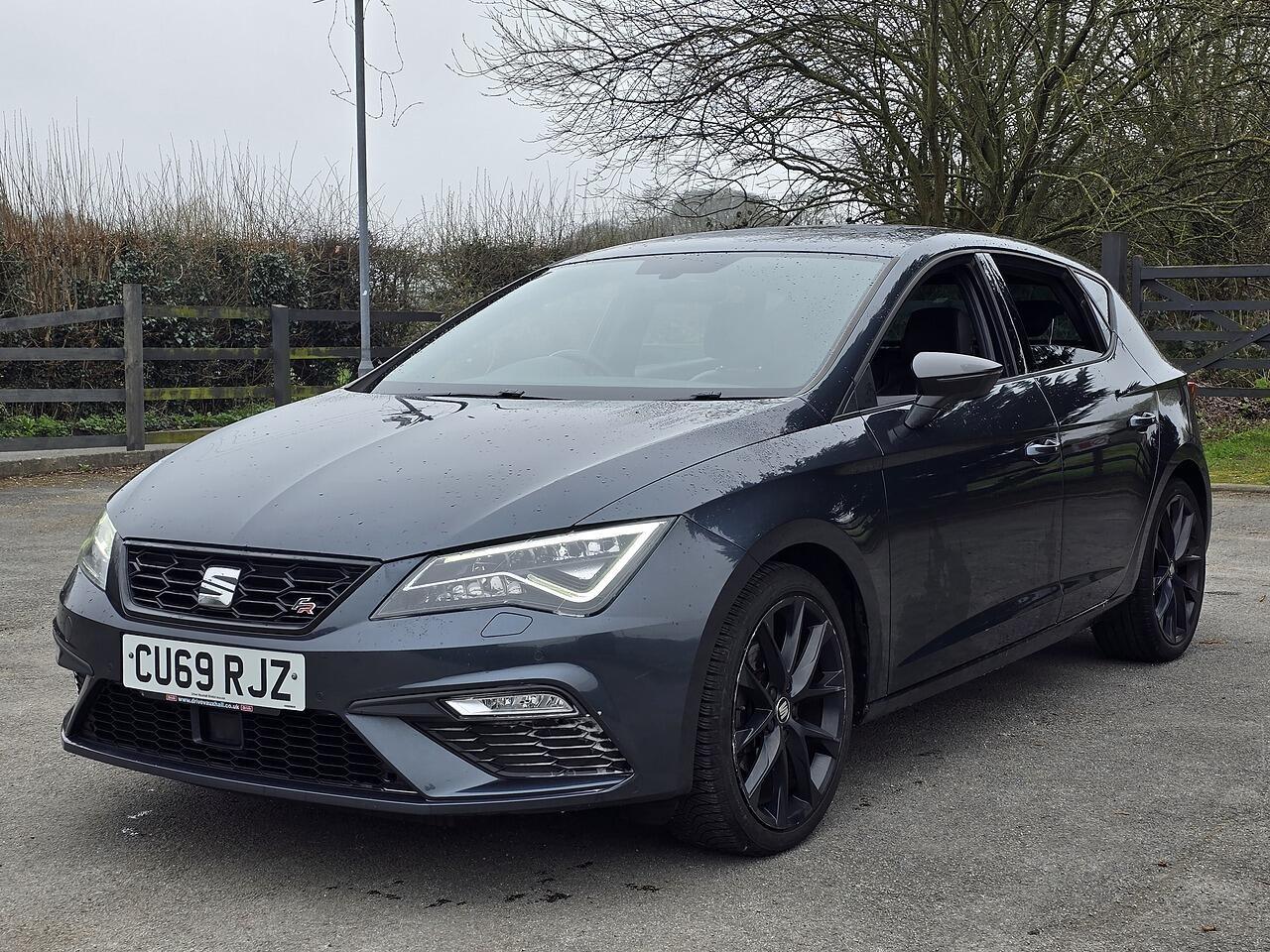 SEAT Leon - Image 18