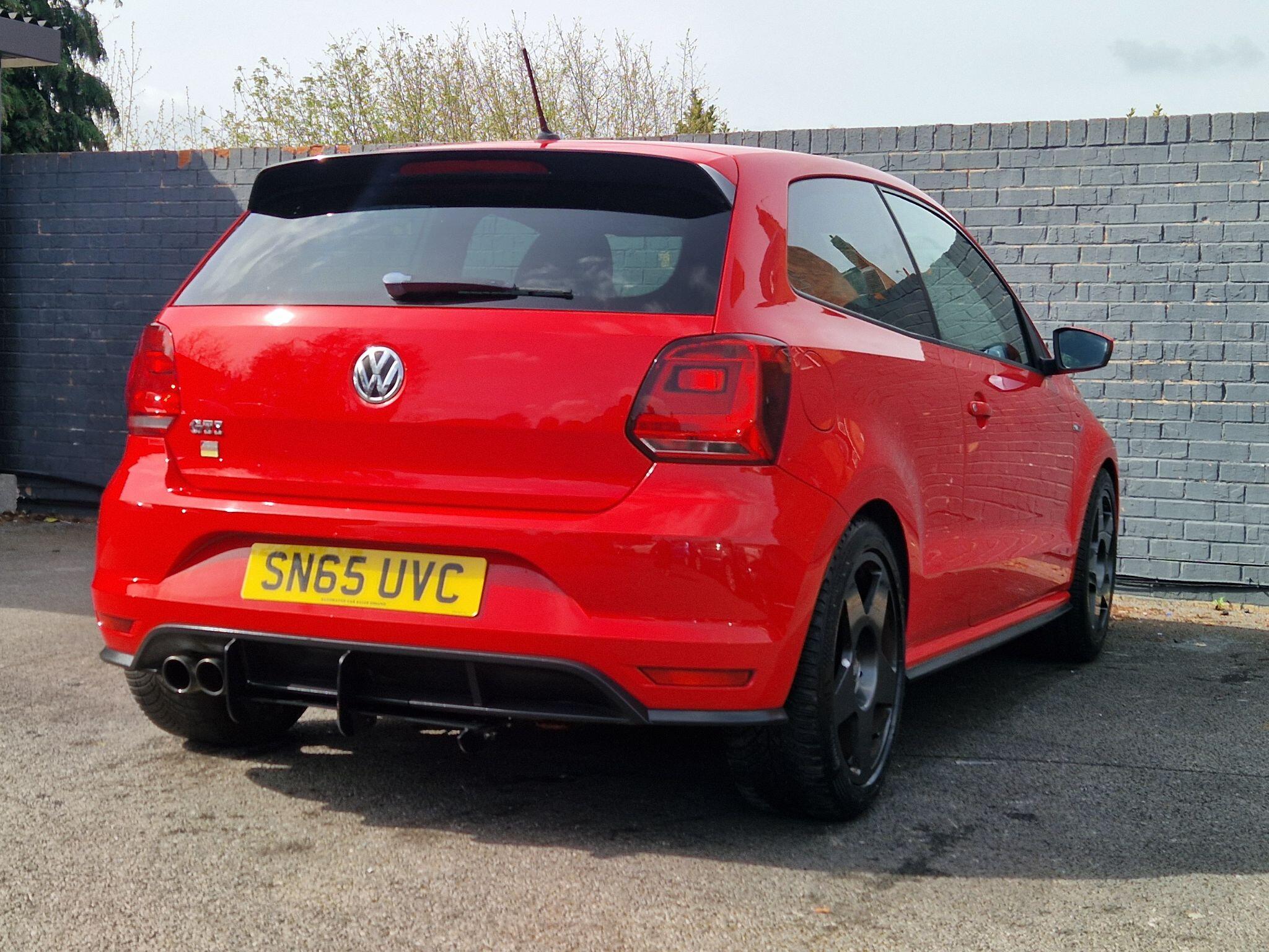 Volkswagen Polo - Image 25