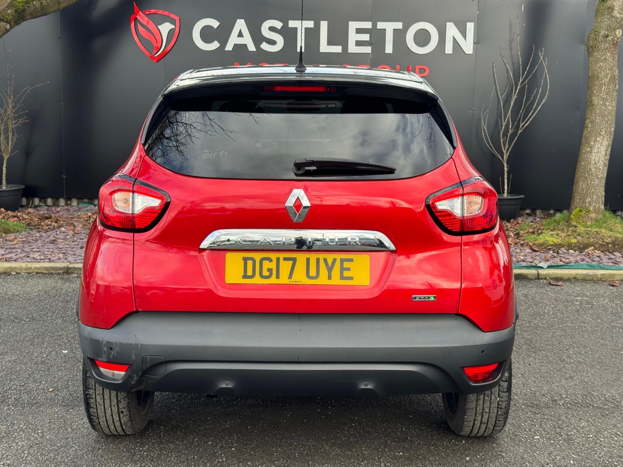 Renault Captur - Image 42