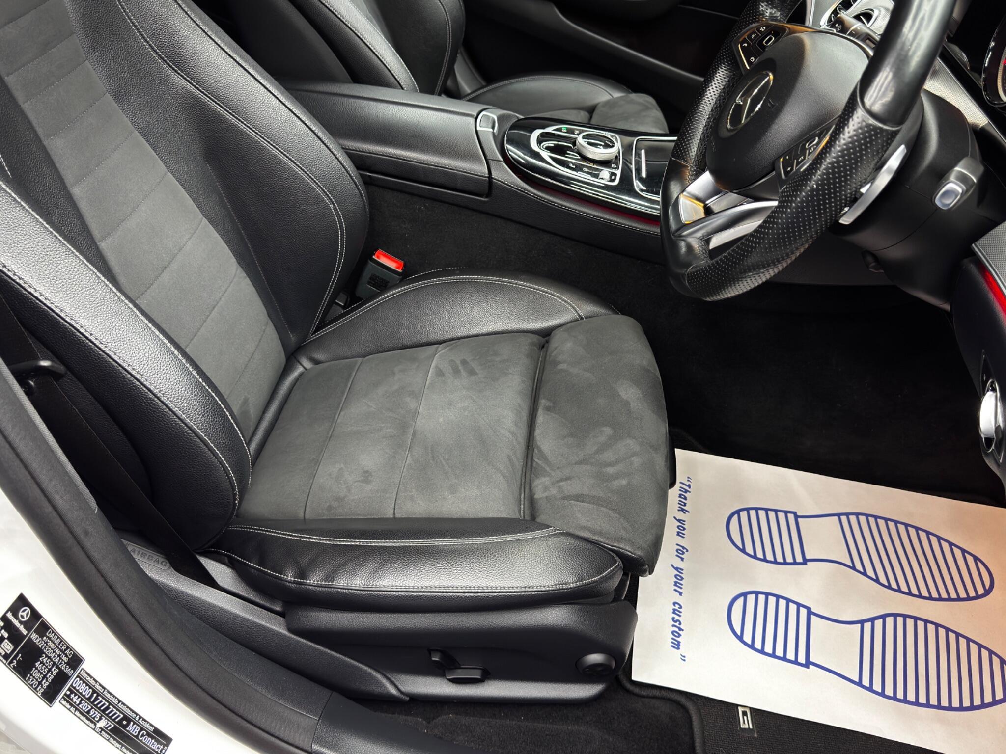 Mercedes E Class - Image 13