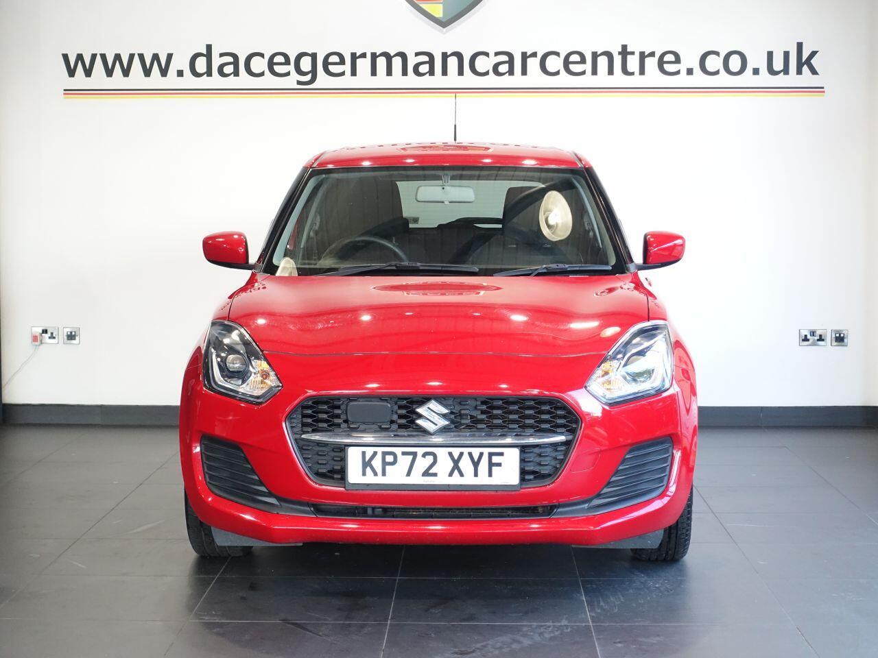 Suzuki Swift - Image 4