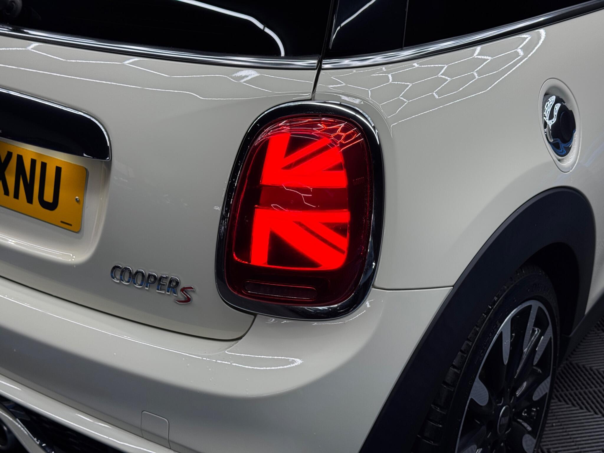 MINI Hatch - Image 43