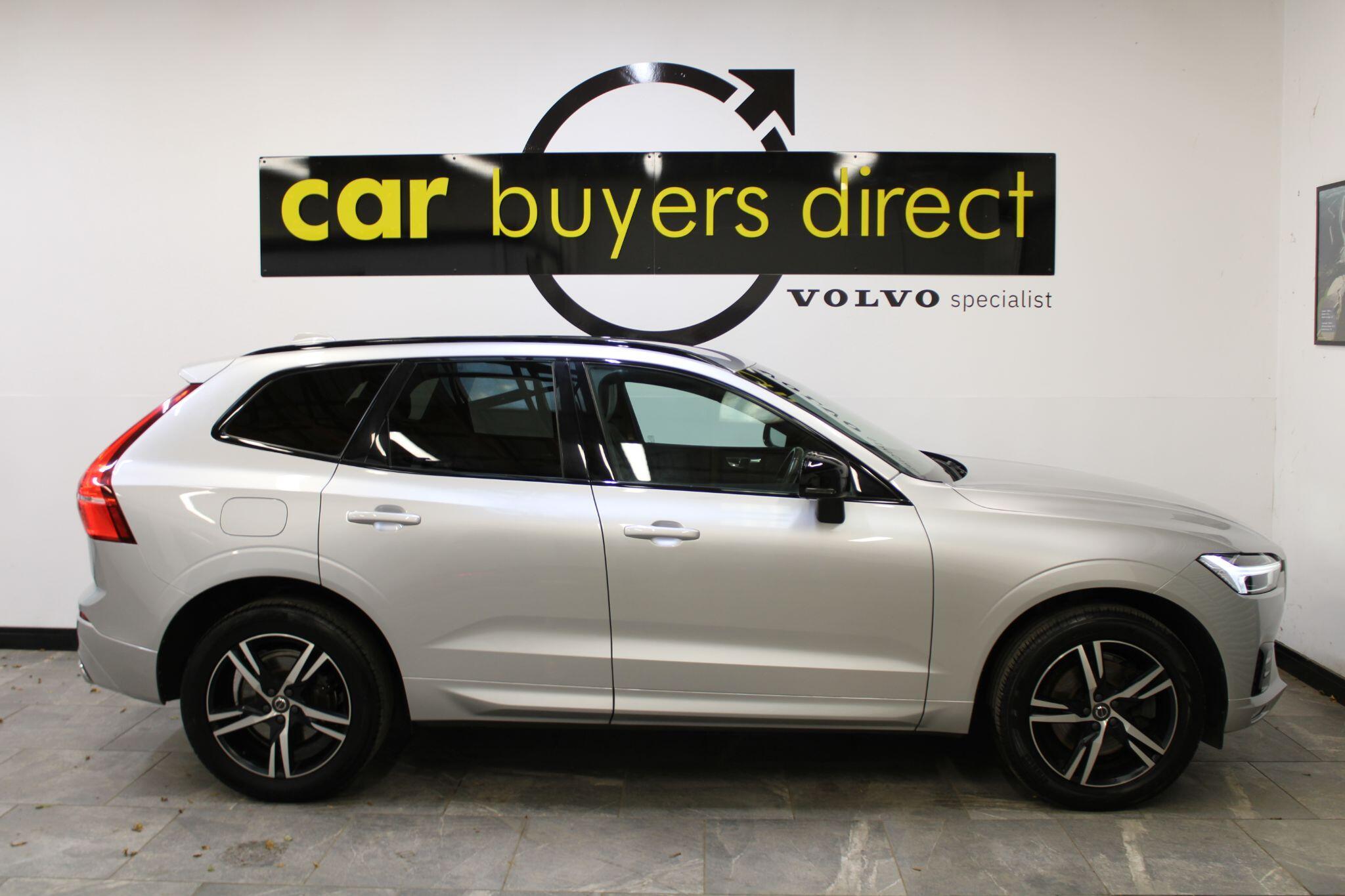 Volvo XC60 - Image 6
