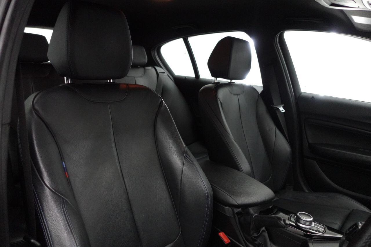 BMW 1 Series - Image 3