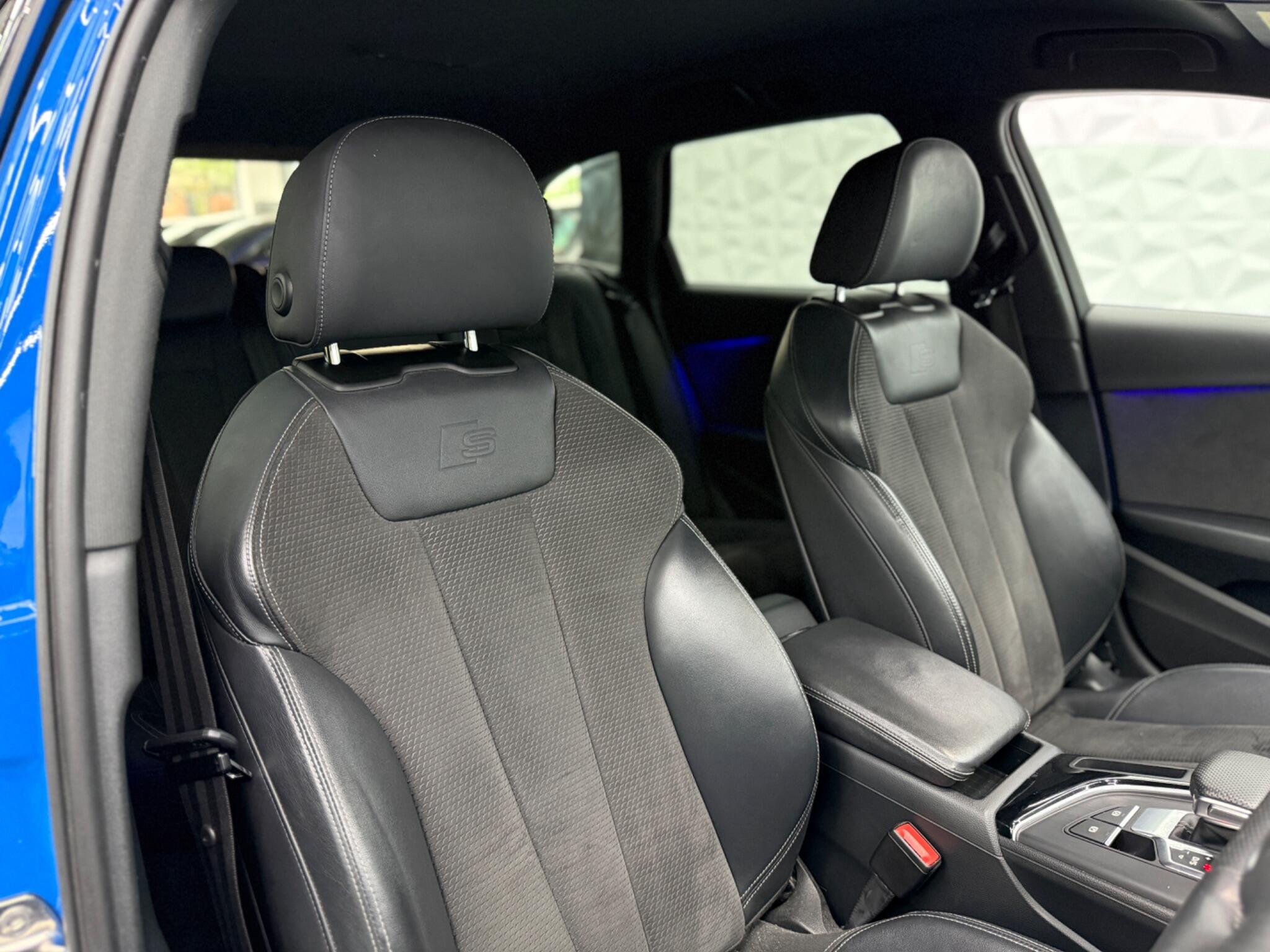 Audi A4 Avant - Image 24