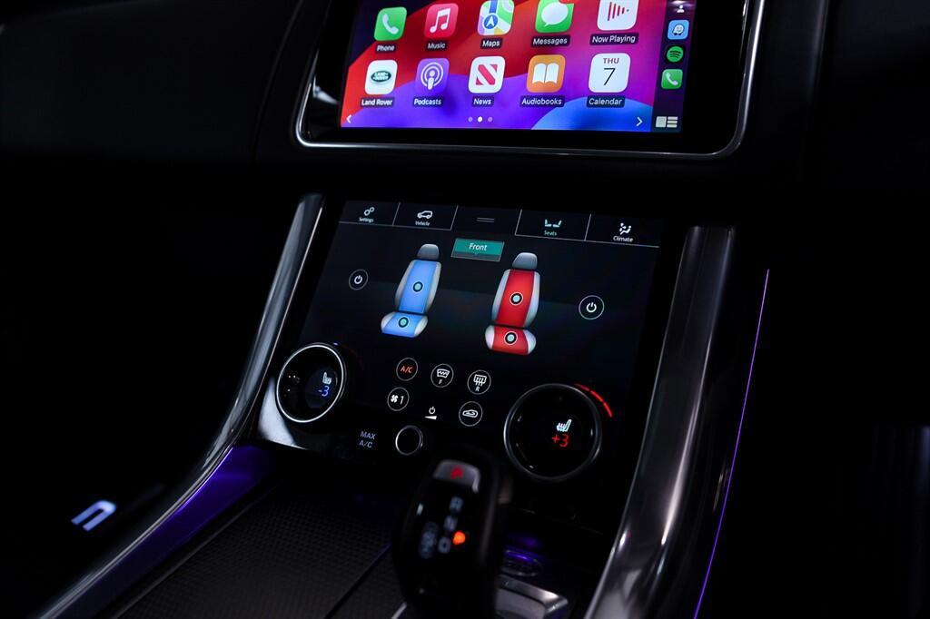 Land Rover RANGE ROVER SPORT - Image 22