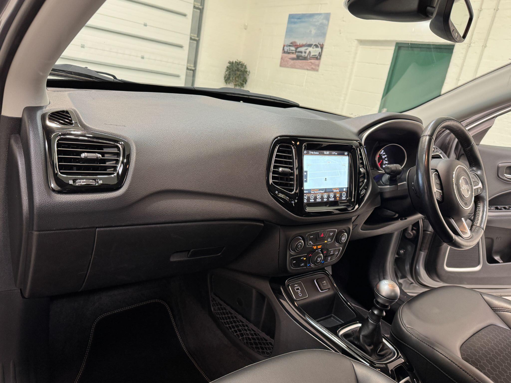 Jeep Compass - Image 20
