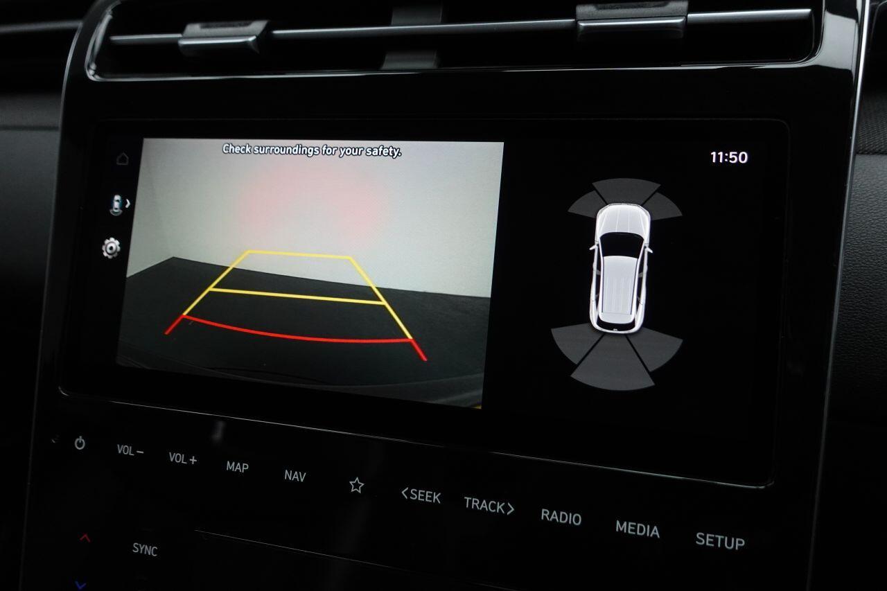 Hyundai Tucson - Image 21