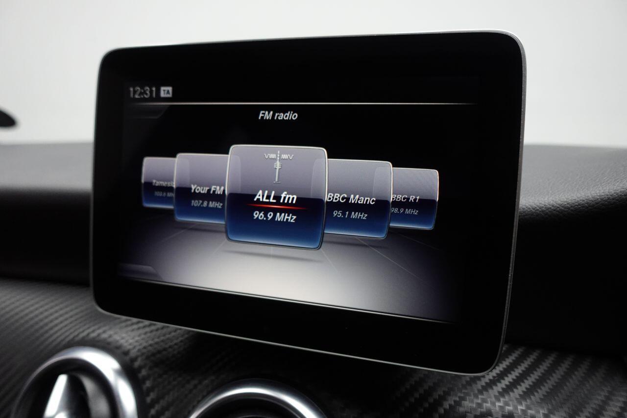 Mercedes-benz A-CLASS - Image 17