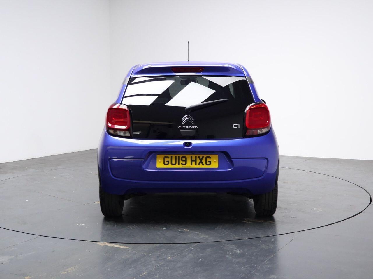 Citroen C1 - Image 11