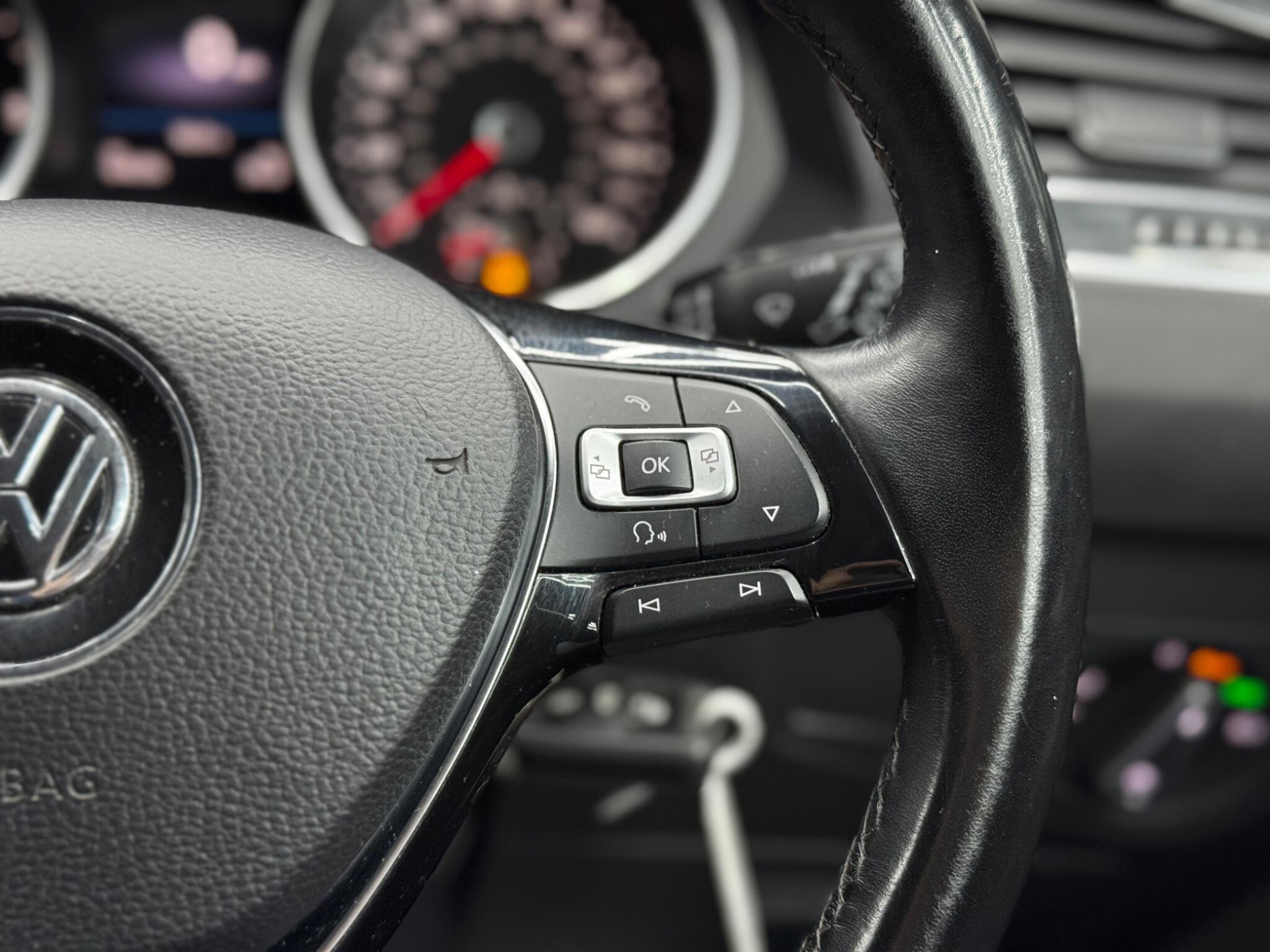 Volkswagen Tiguan Allspace - Image 20