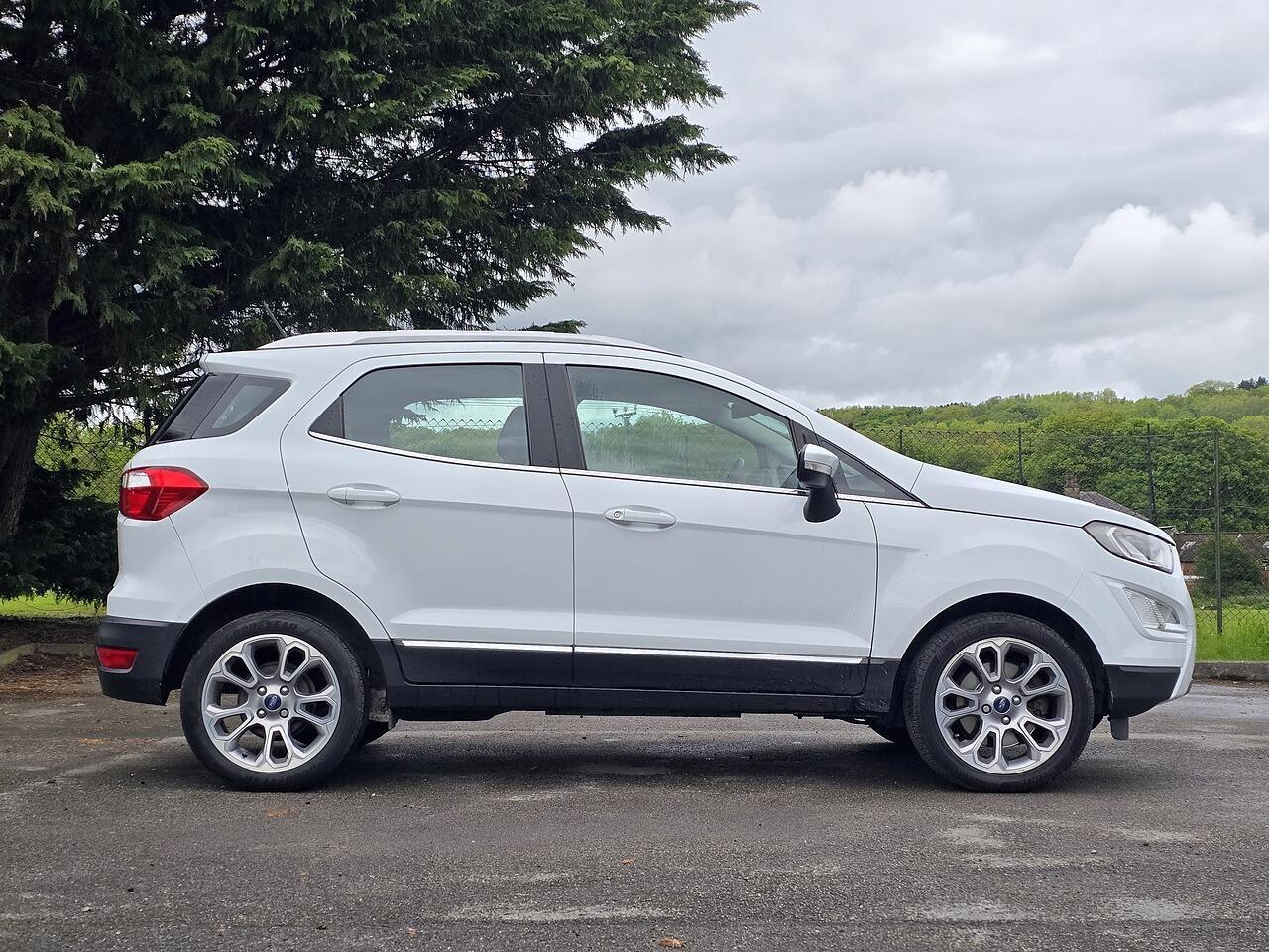 Ford Ecosport - Image 20