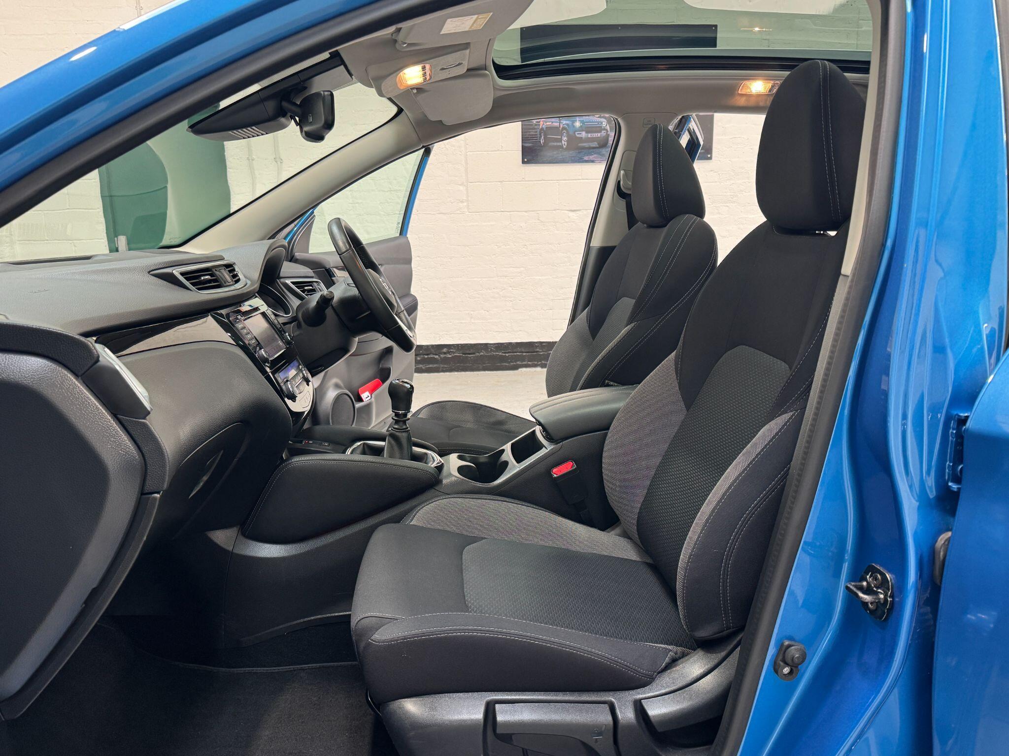 Nissan Qashqai - Image 52